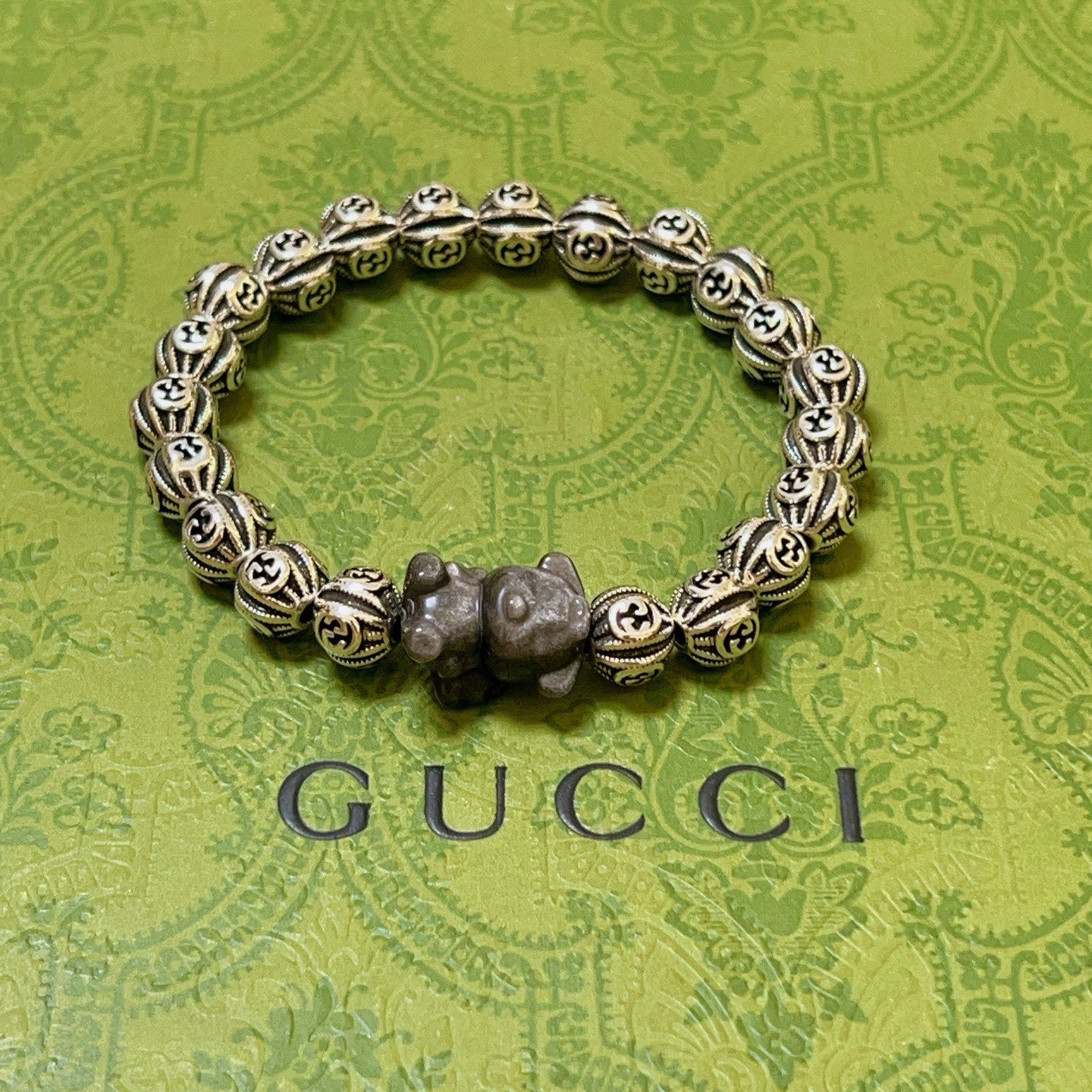 LuxluxHouse Best Quality Accessories Gucci Bracelet
