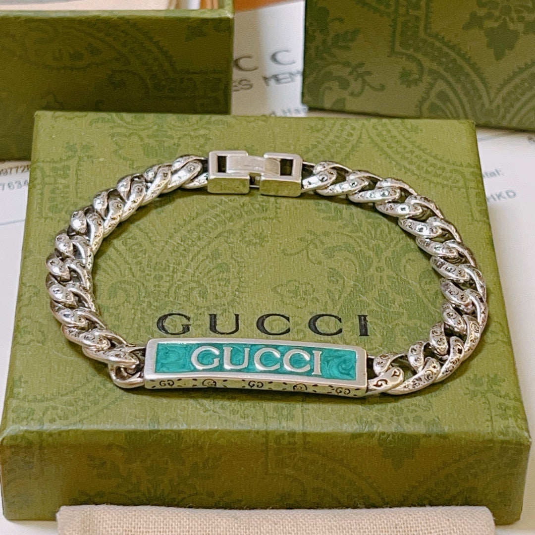 LuxluxHouse Best Quality Accessories Gucci Bracelet