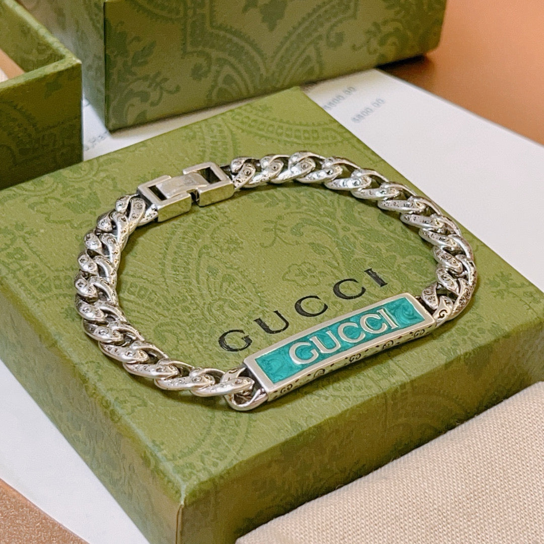 LuxluxHouse Best Quality Accessories Gucci Bracelet