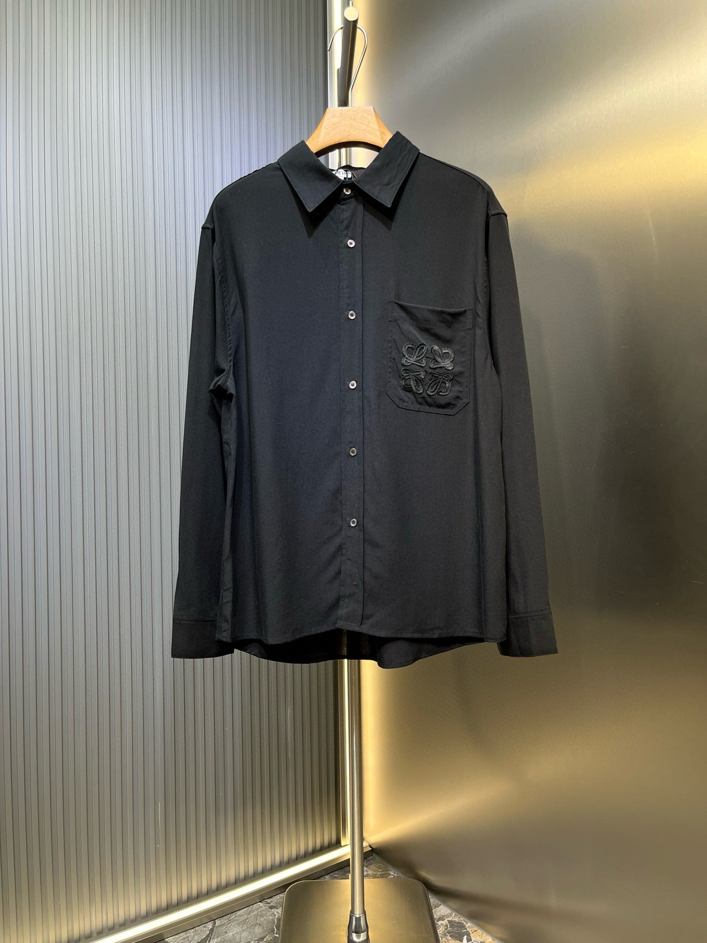 LuxluxHouse Best Quality Clothes Shirts&Polo Loewe
