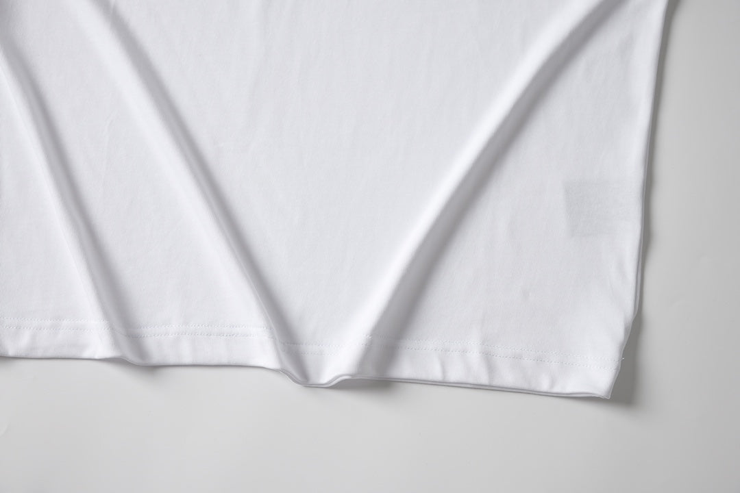 LuxluxHouse Best Quality Clothes T-shirt Dior