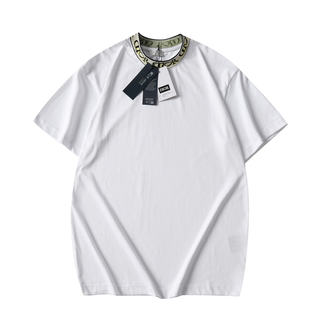 LuxluxHouse Best Quality Clothes T-shirt Dior