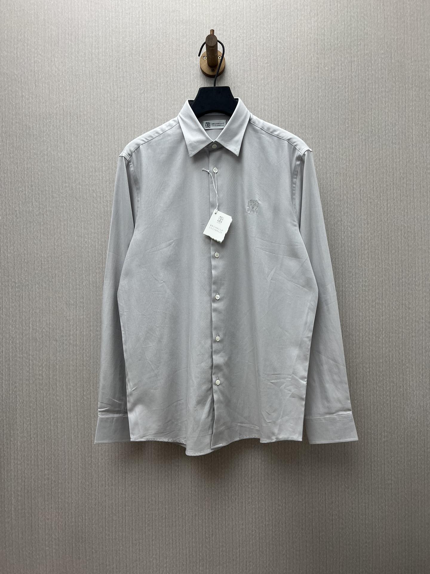 LuxluxHouse Best Quality Clothes Shirts&Polo BC