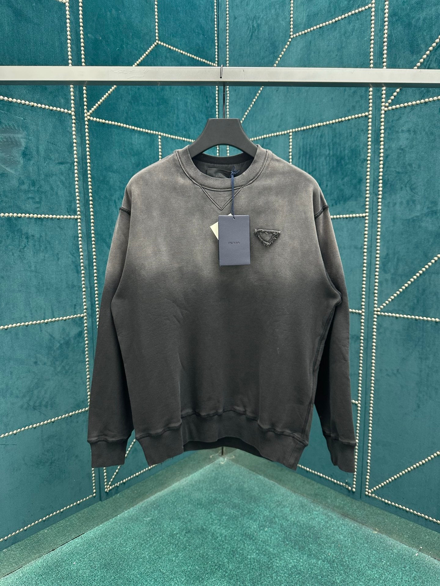 LuxluxHouse Best Quality Clothes T-shirt Prada