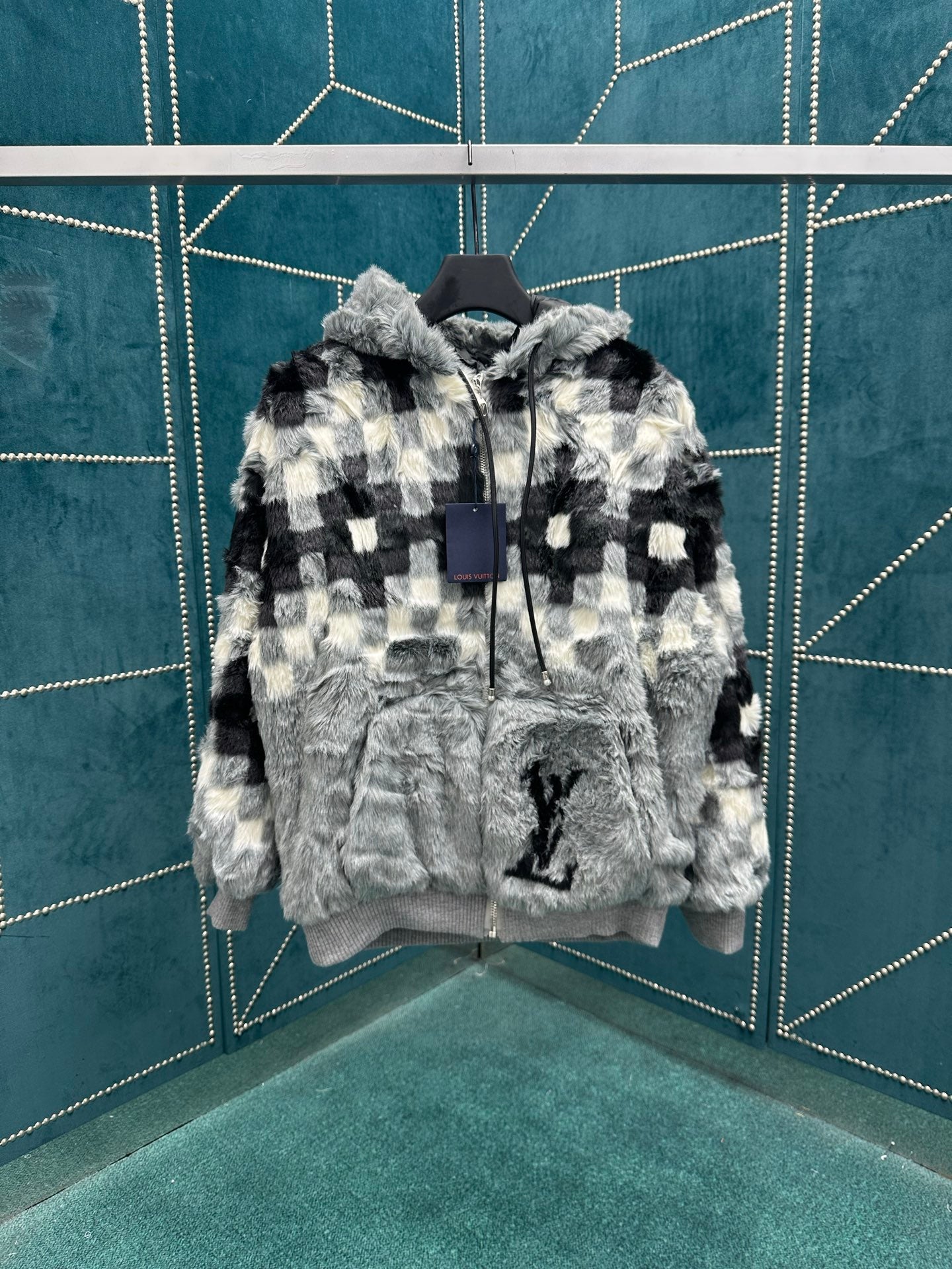 LuxluxHouse Best Quality Clothes Coats & Jackets Louis Vuitton