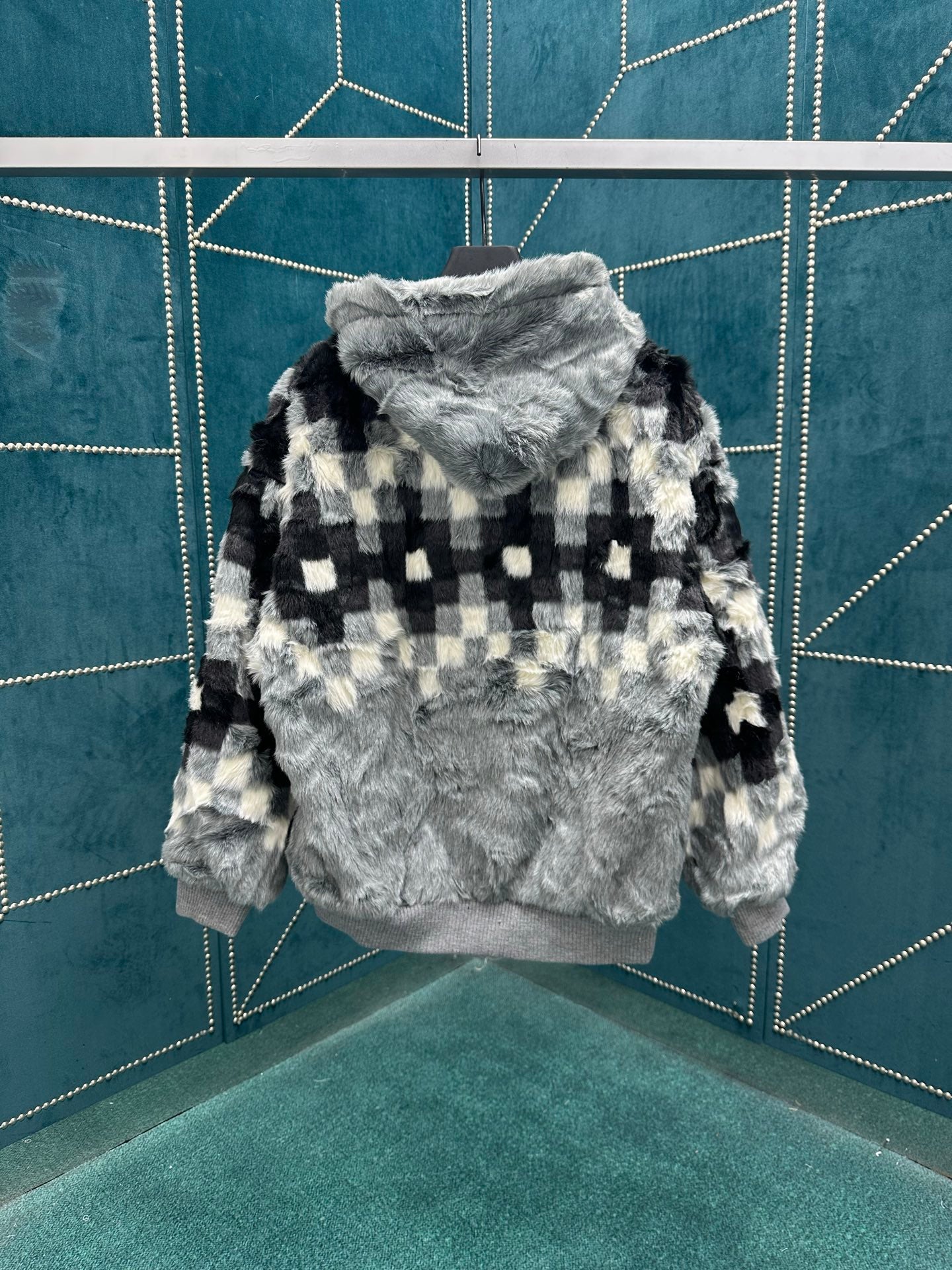 LuxluxHouse Best Quality Clothes Coats & Jackets Louis Vuitton