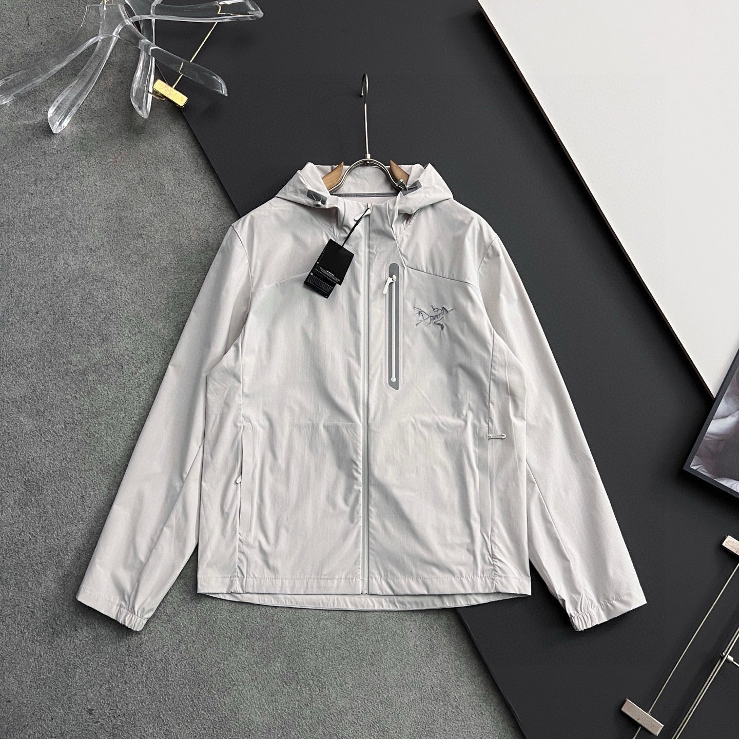 LuxluxHouse Best Quality Clothes Coats & Jackets Arcteryx