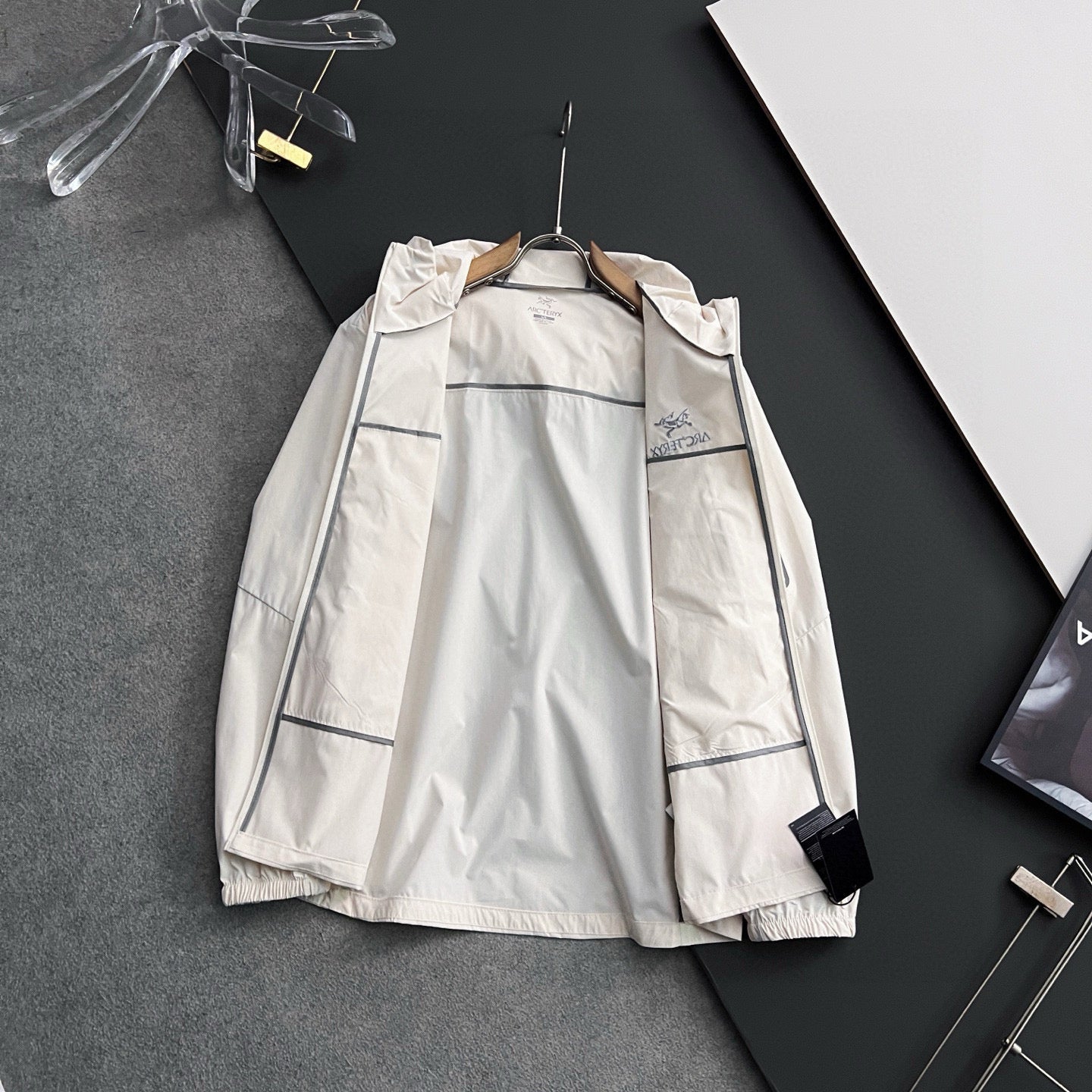 LuxluxHouse Best Quality Clothes Coats & Jackets Arcteryx