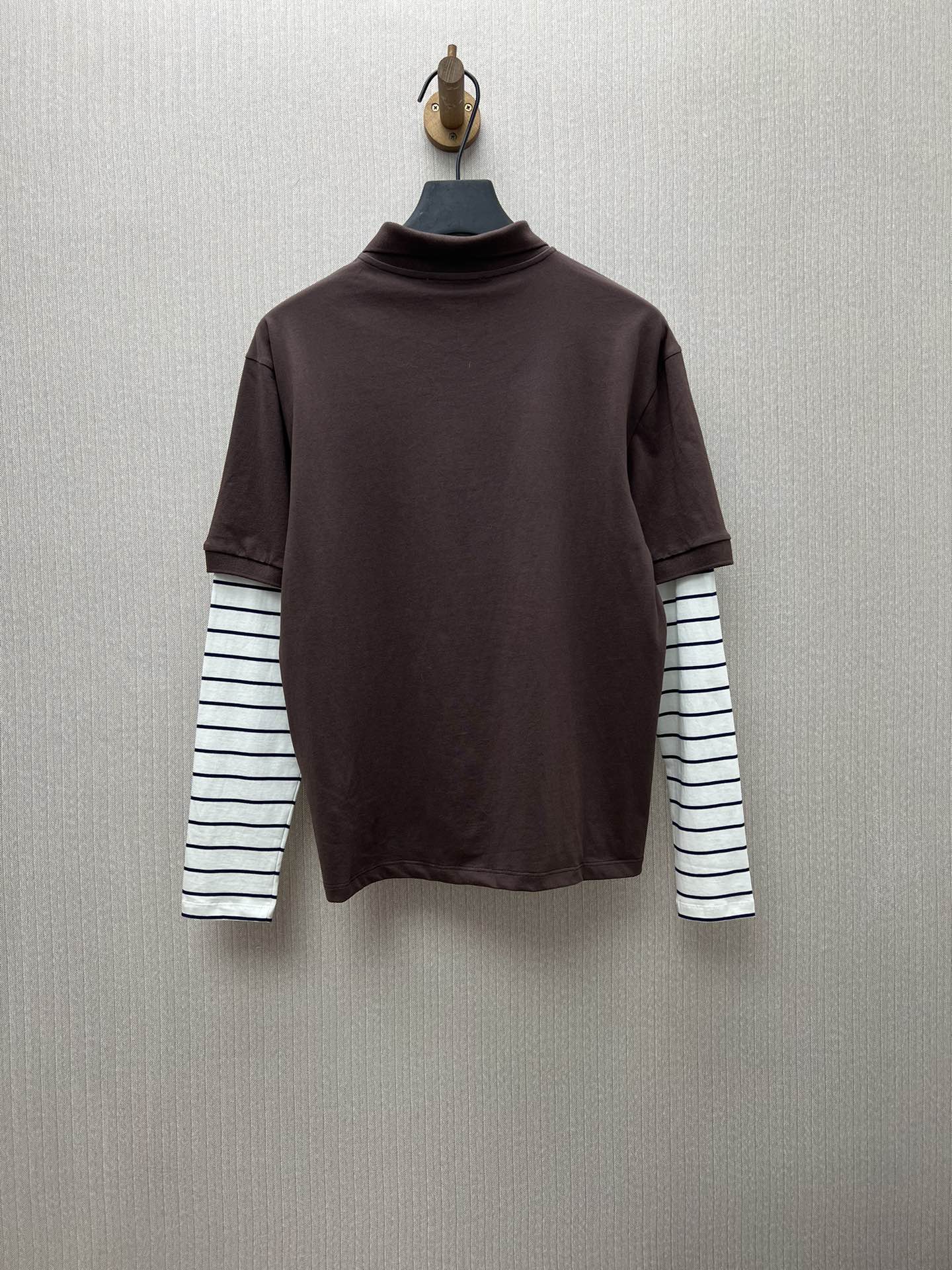 LuxluxHouse Best Quality Clothes Miu Miu Shirts&Polo