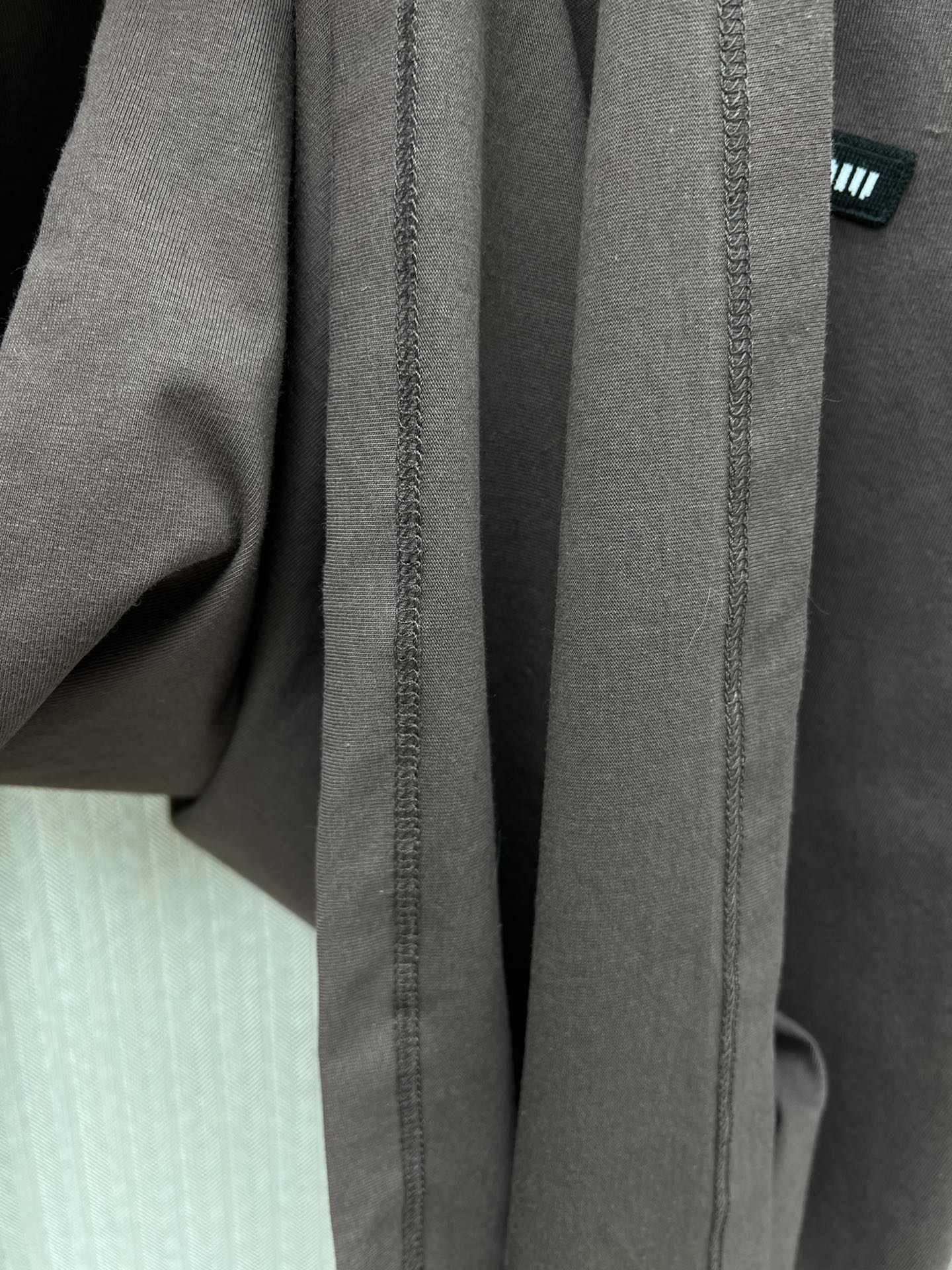 LuxluxHouse Best Quality Clothes Miu Miu T-shirt