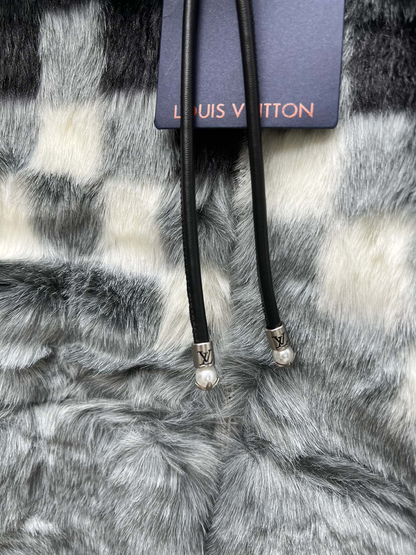 LuxluxHouse Best Quality Clothes Coats & Jackets Louis Vuitton