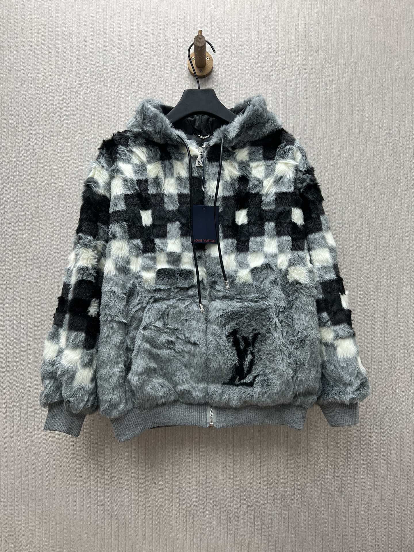 LuxluxHouse Best Quality Clothes Coats & Jackets Louis Vuitton