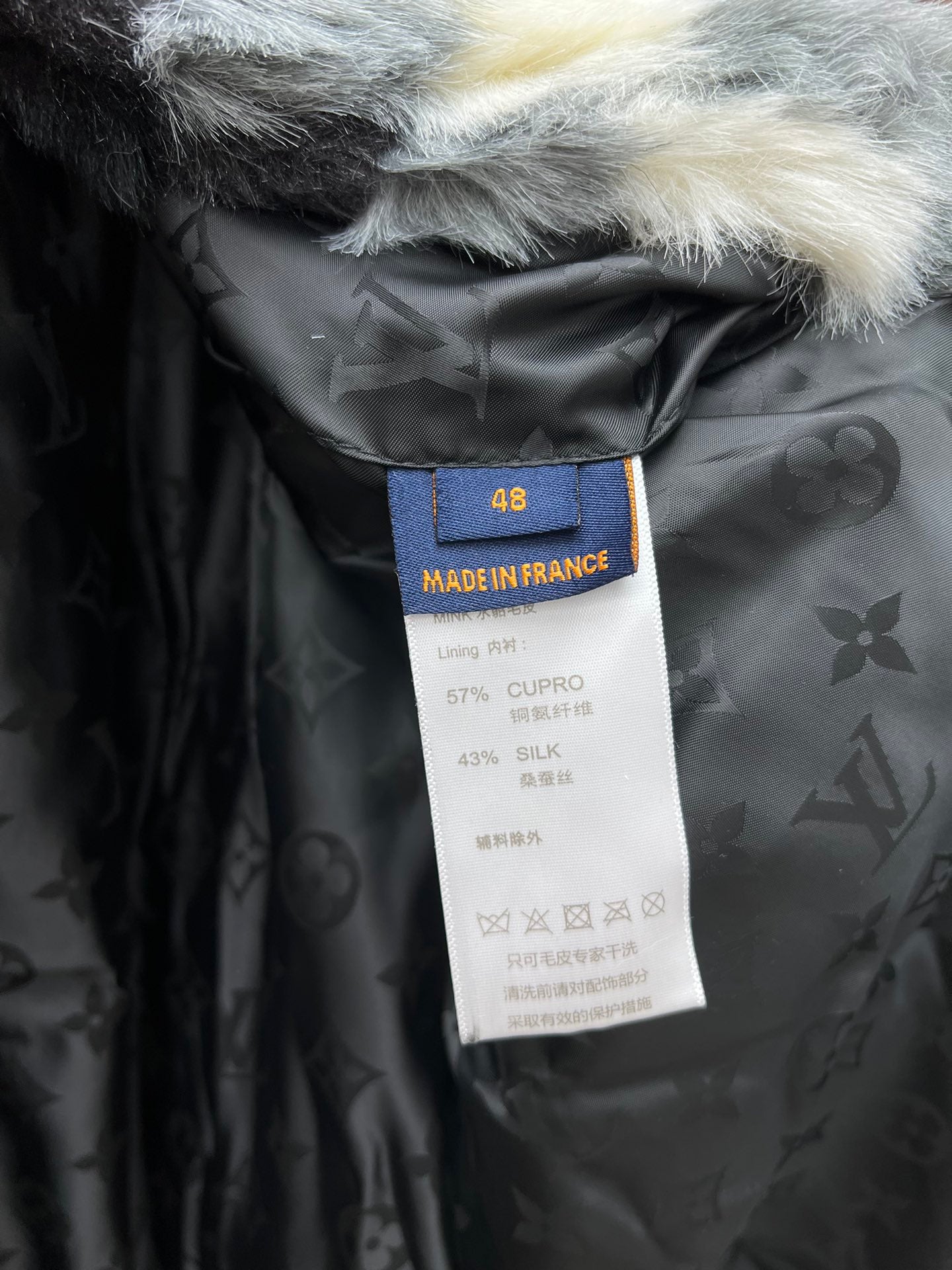 LuxluxHouse Best Quality Clothes Coats & Jackets Louis Vuitton