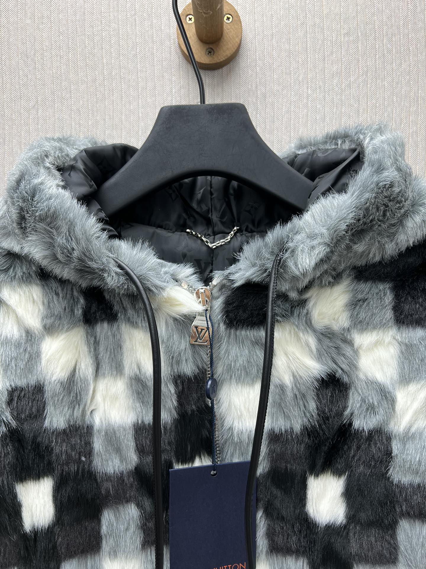 LuxluxHouse Best Quality Clothes Coats & Jackets Louis Vuitton