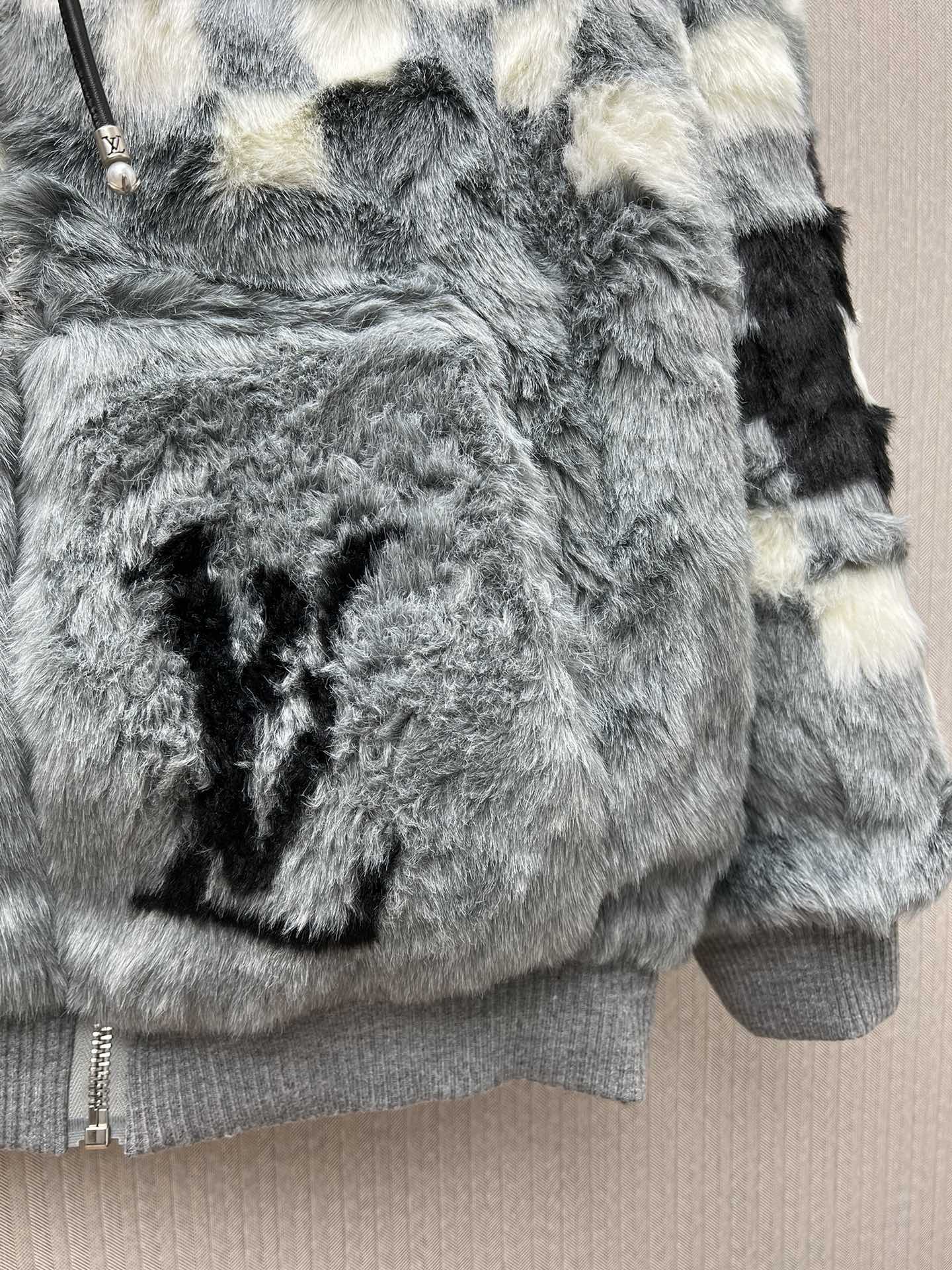 LuxluxHouse Best Quality Clothes Coats & Jackets Louis Vuitton