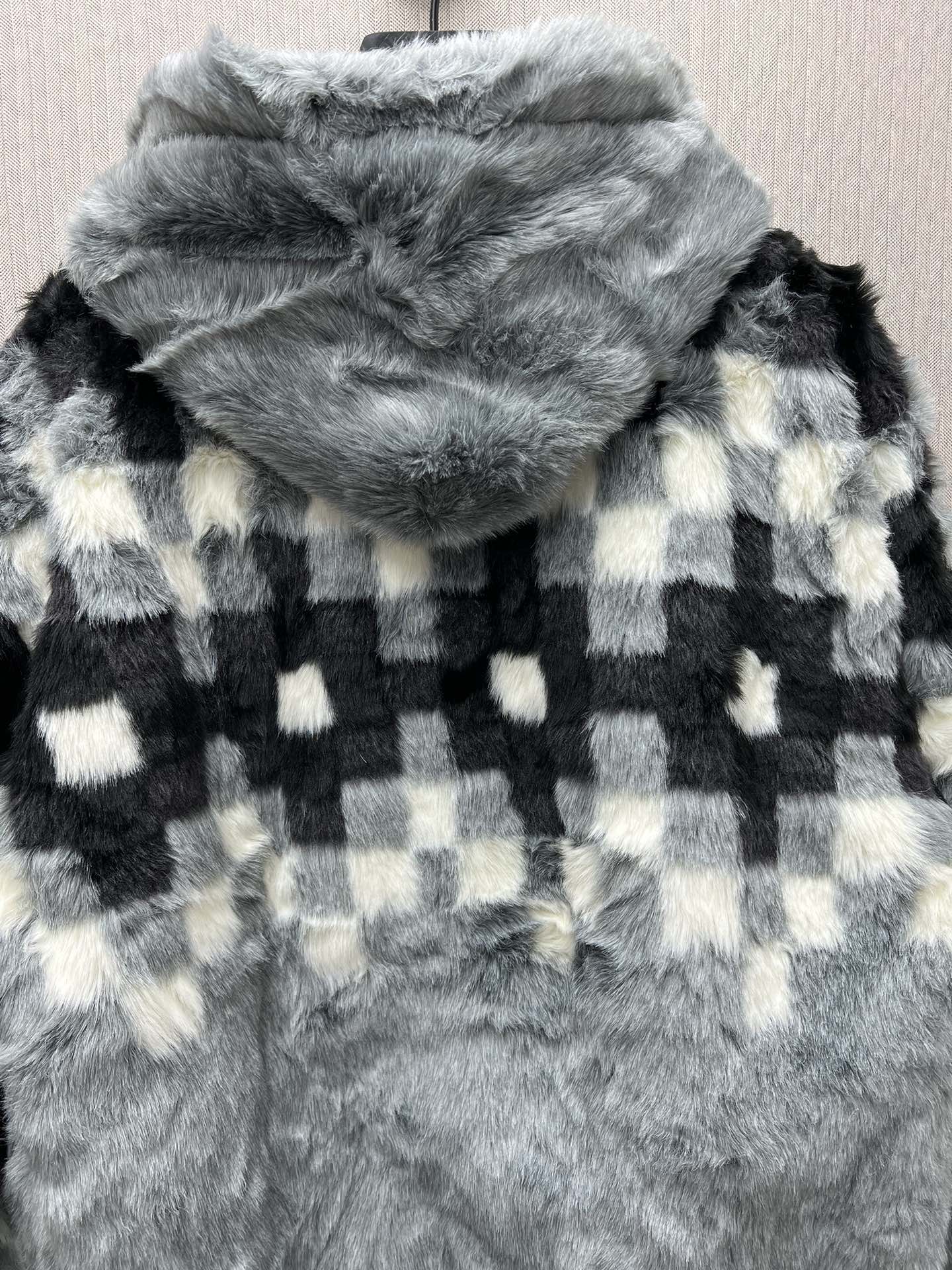 LuxluxHouse Best Quality Clothes Coats & Jackets Louis Vuitton