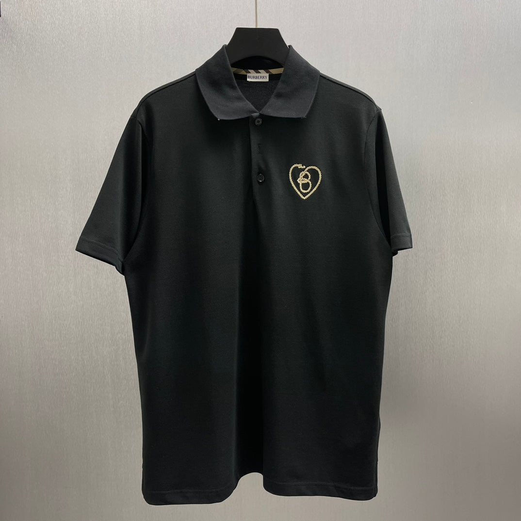 LuxluxHouse Best Quality Clothes Shirts&Polo Burberry