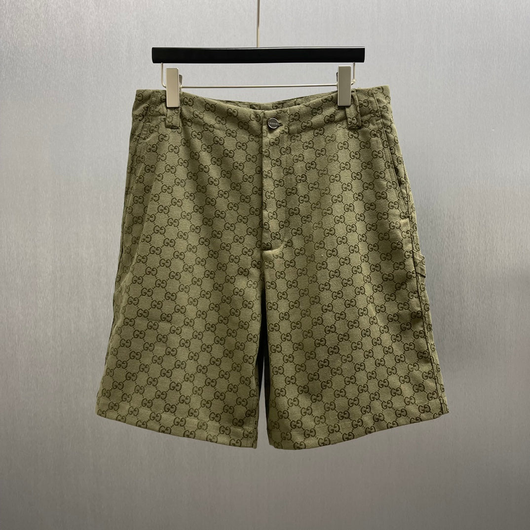 LuxluxHouse Best Quality Clothes Gucci Pants