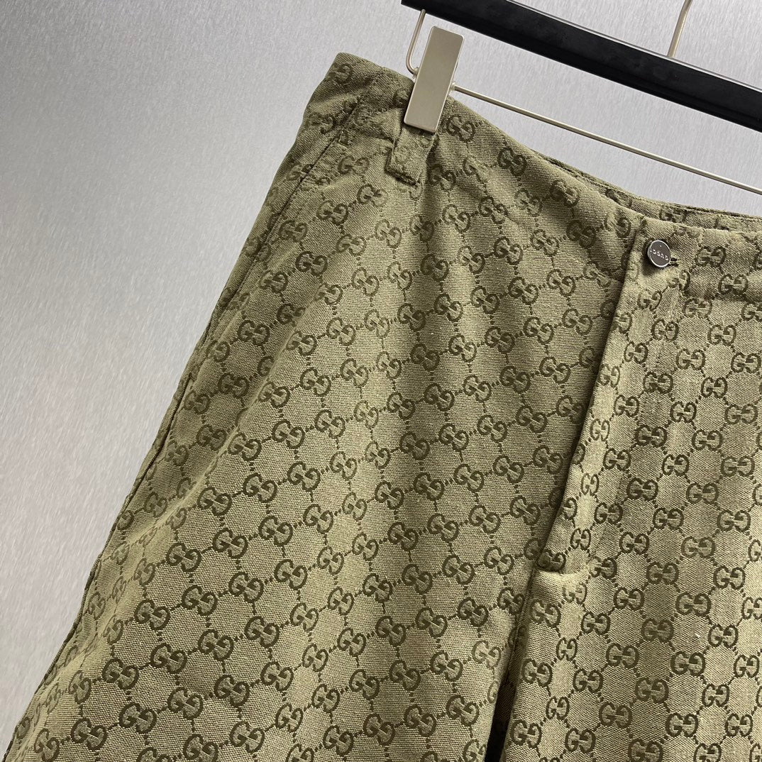 LuxluxHouse Best Quality Clothes Gucci Pants