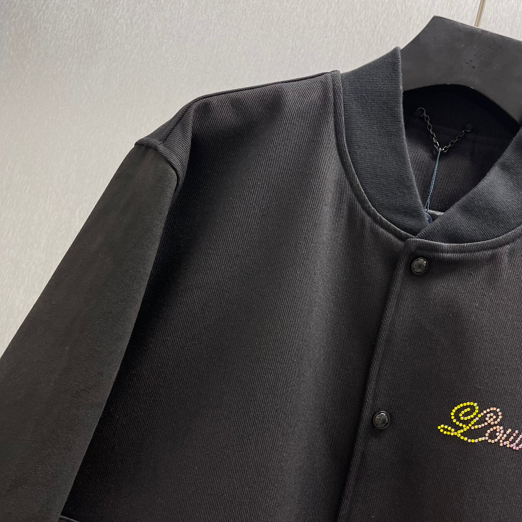 LuxluxHouse Best Quality Clothes Coats & Jackets Louis Vuitton