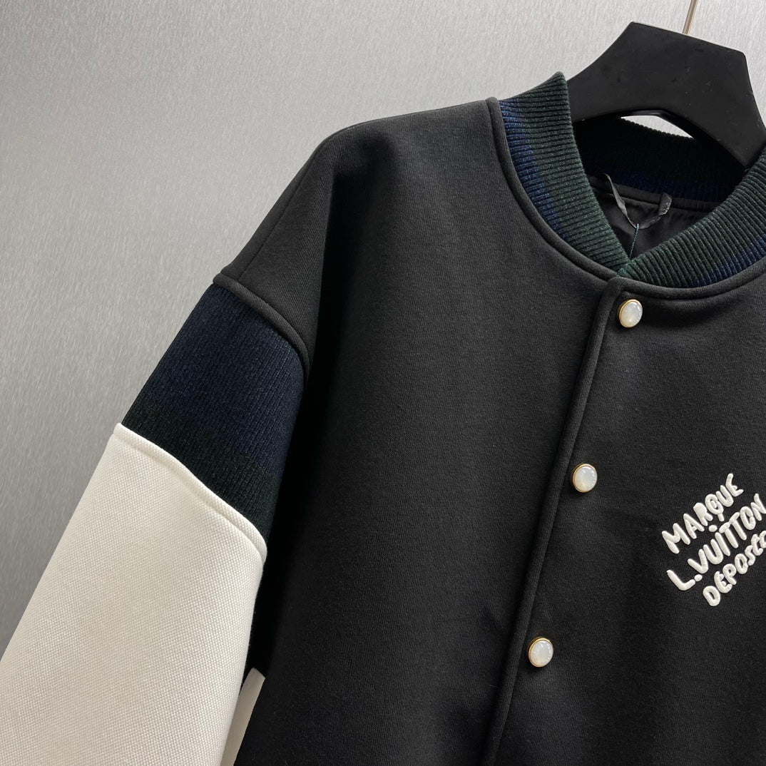 LuxluxHouse Best Quality Clothes Coats & Jackets Louis Vuitton