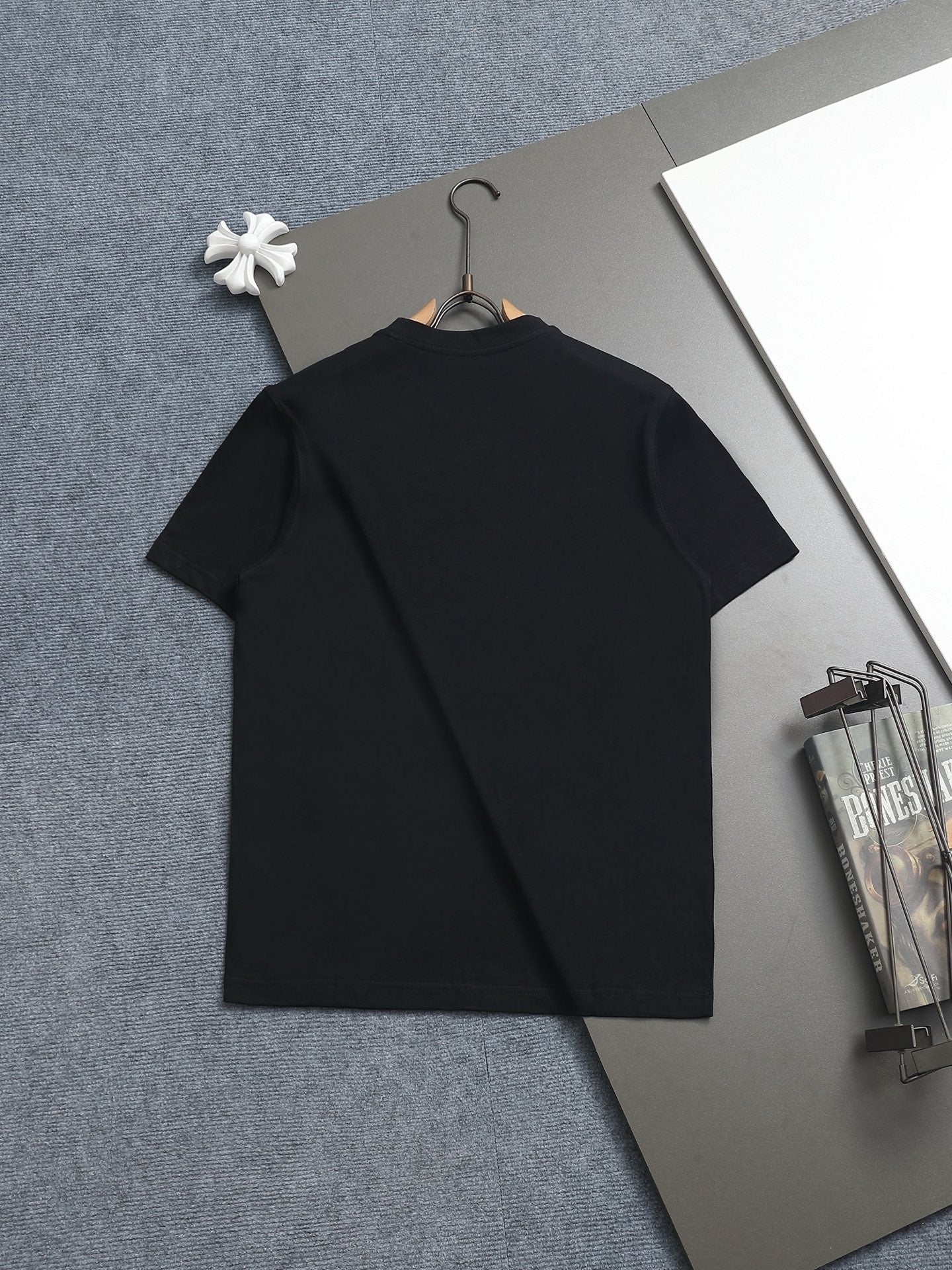LuxluxHouse Best Quality Clothes Burberry T-shirt