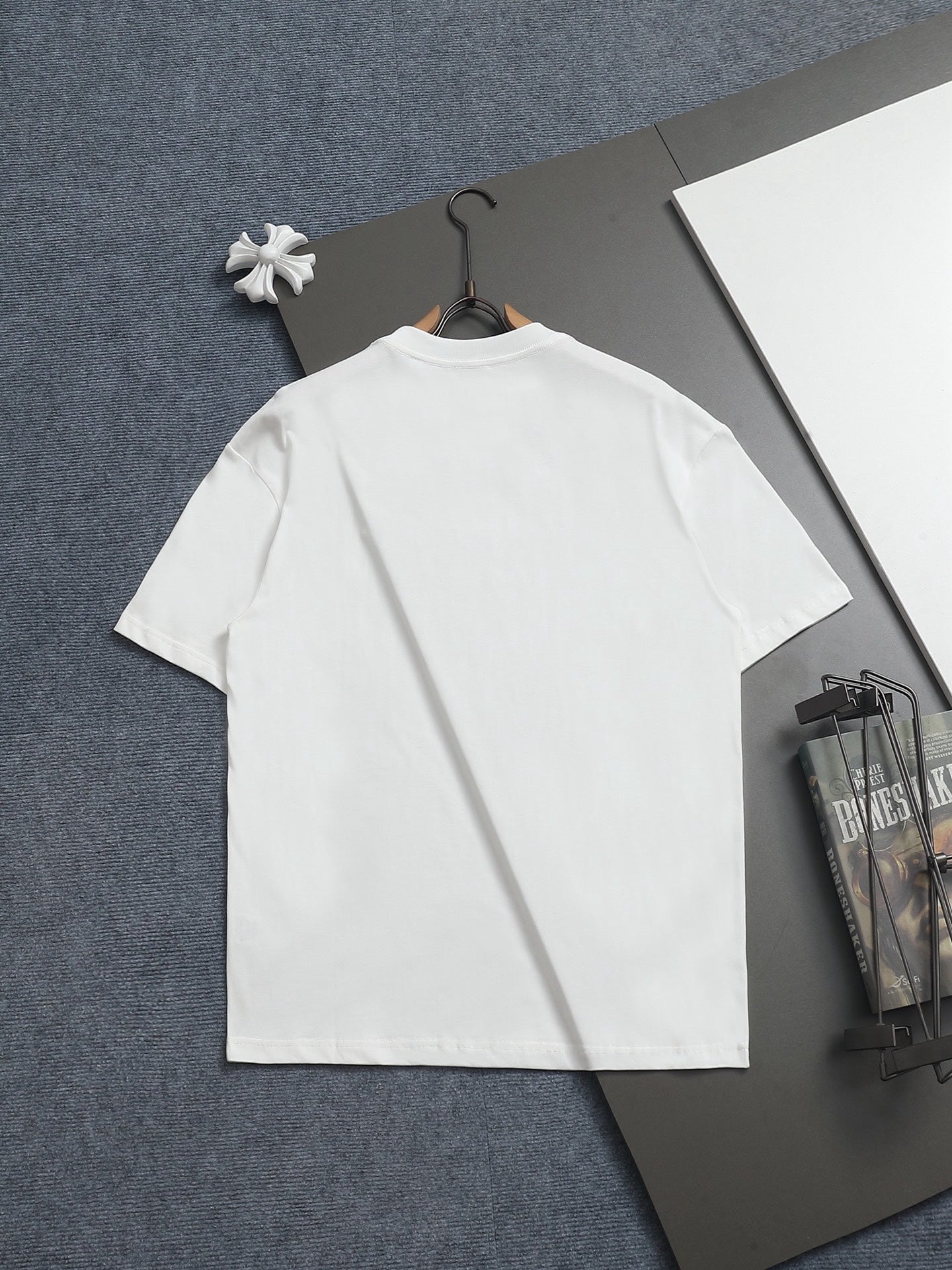 LuxluxHouse Best Quality Clothes Burberry T-shirt