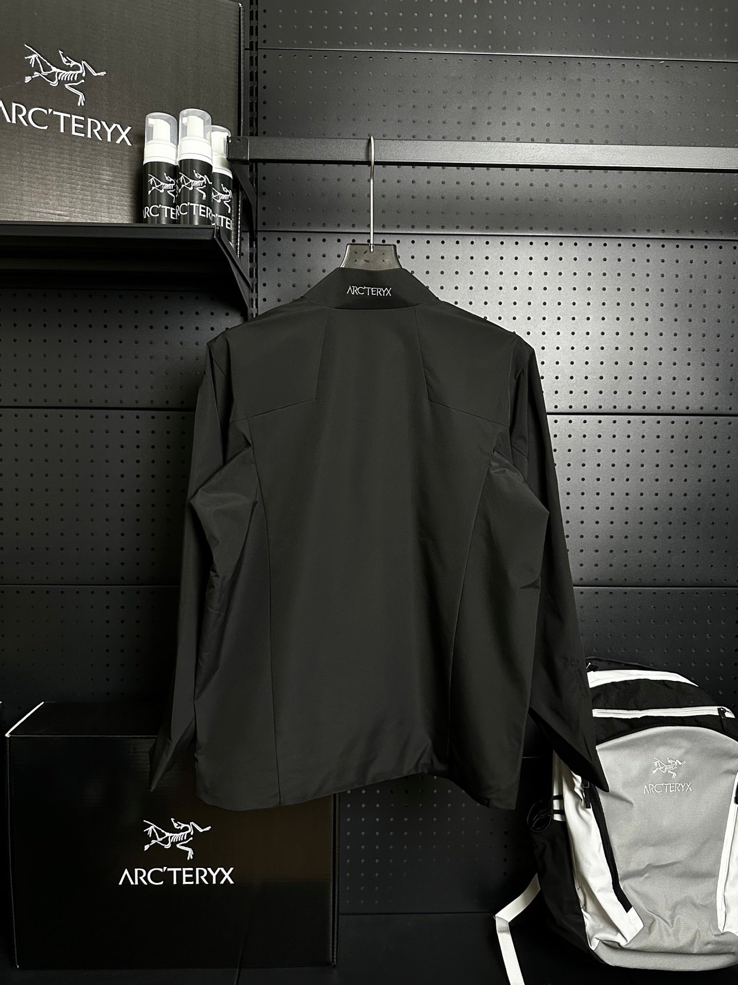 LuxluxHouse Best Quality Clothes Coats & Jackets Arcteryx
