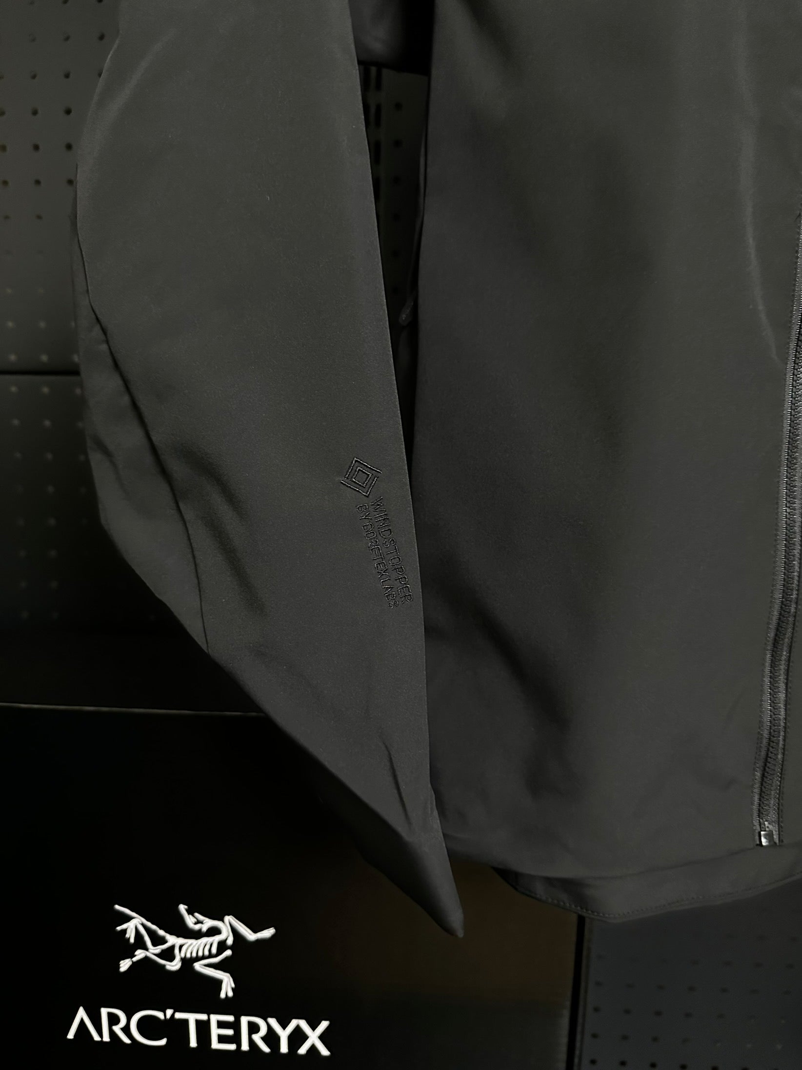 LuxluxHouse Best Quality Clothes Coats & Jackets Arcteryx