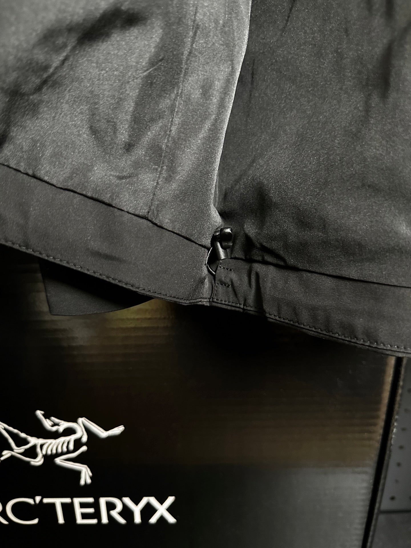 LuxluxHouse Best Quality Clothes Coats & Jackets Arcteryx
