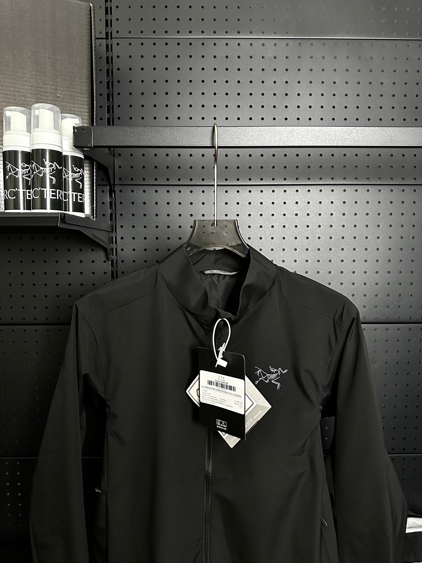 LuxluxHouse Best Quality Clothes Coats & Jackets Arcteryx