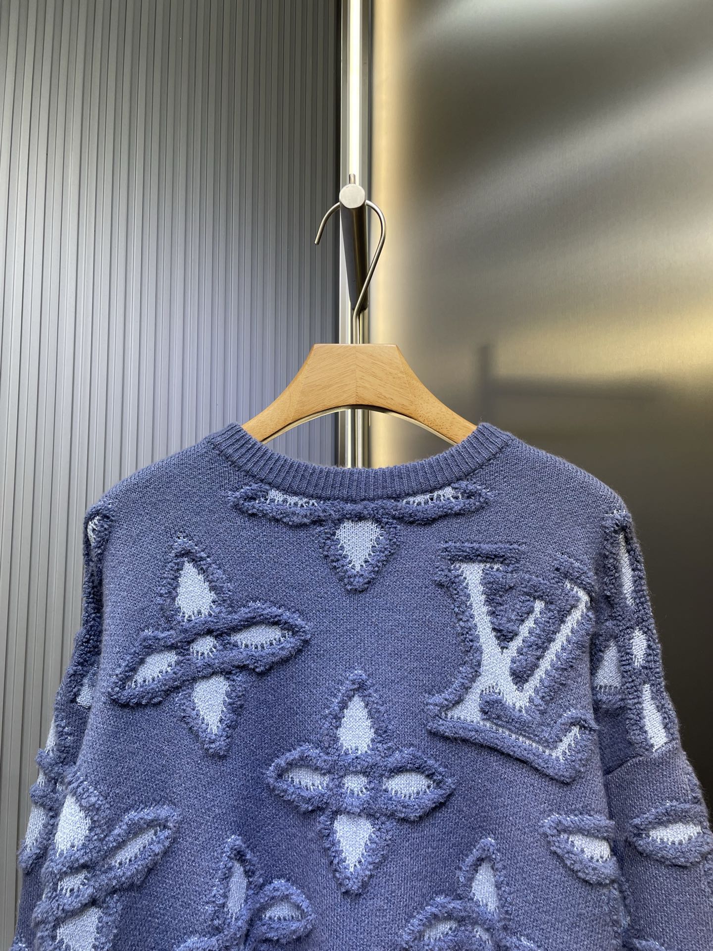 LuxluxHouse Best Quality Clothes Hoodie & Sweater Louis Vuitton