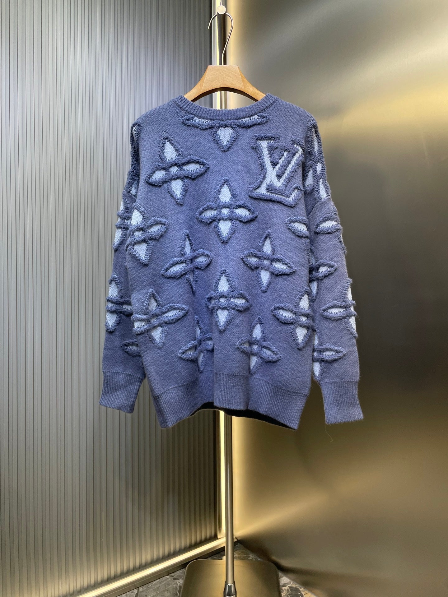 LuxluxHouse Best Quality Clothes Hoodie & Sweater Louis Vuitton