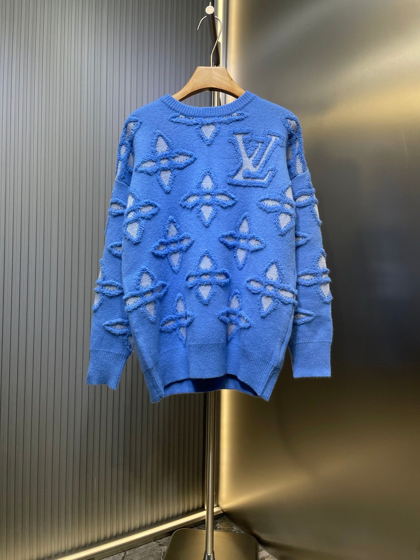 LuxluxHouse Best Quality Clothes Hoodie & Sweater Louis Vuitton