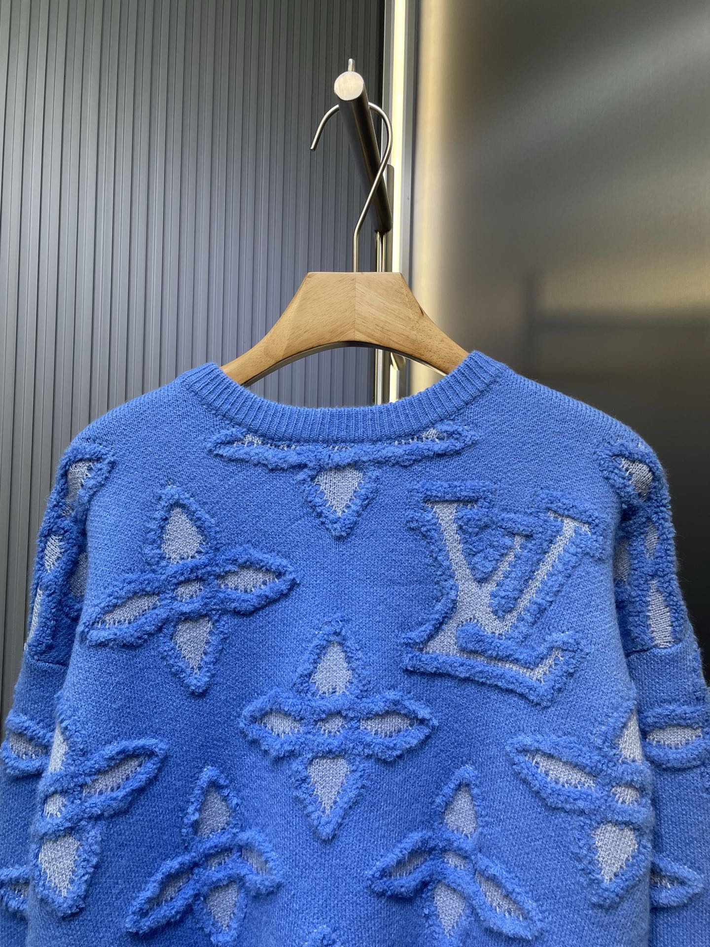 LuxluxHouse Best Quality Clothes Hoodie & Sweater Louis Vuitton