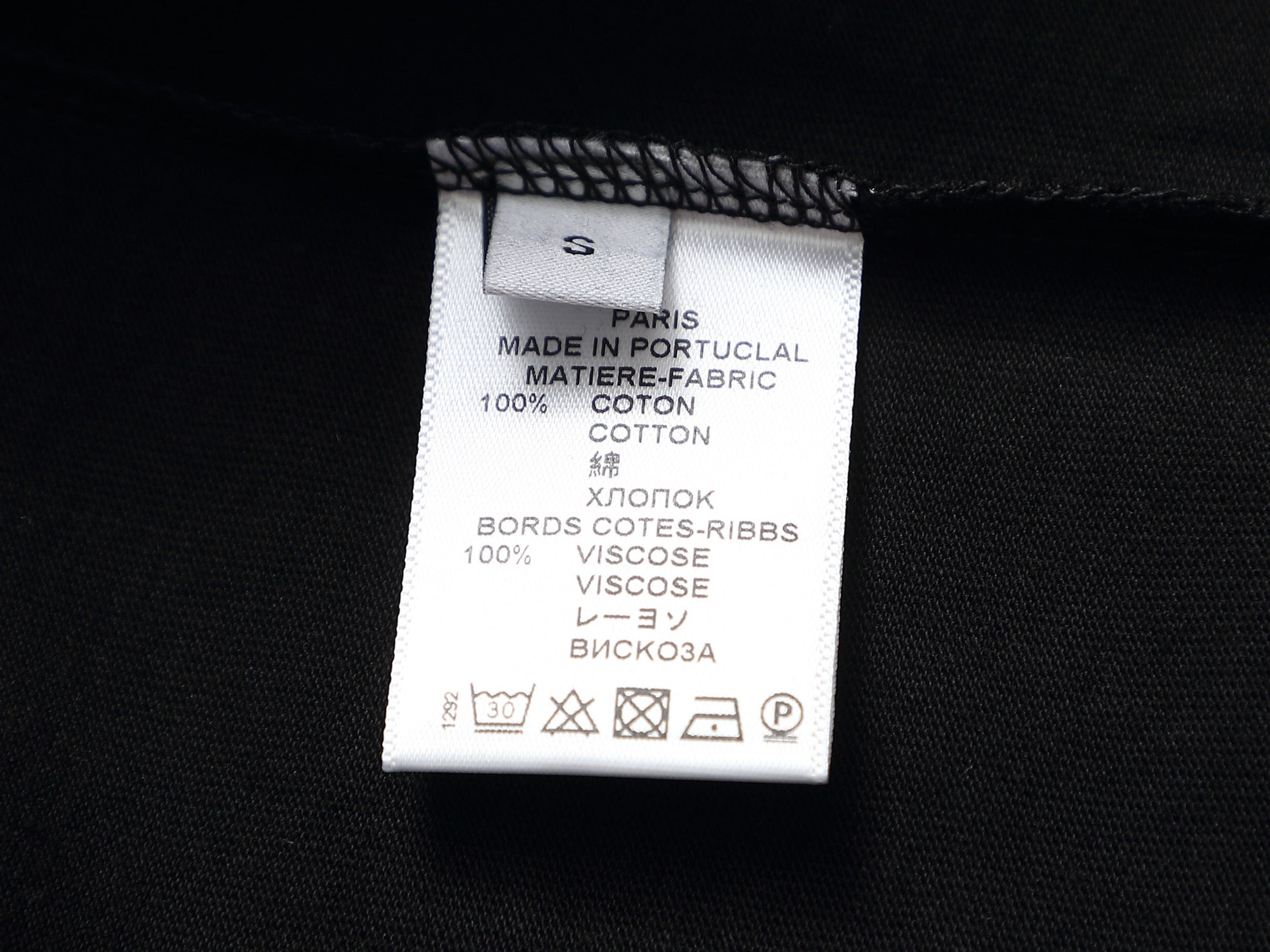 LuxluxHouse Best Quality Clothes T-shirt Loewe