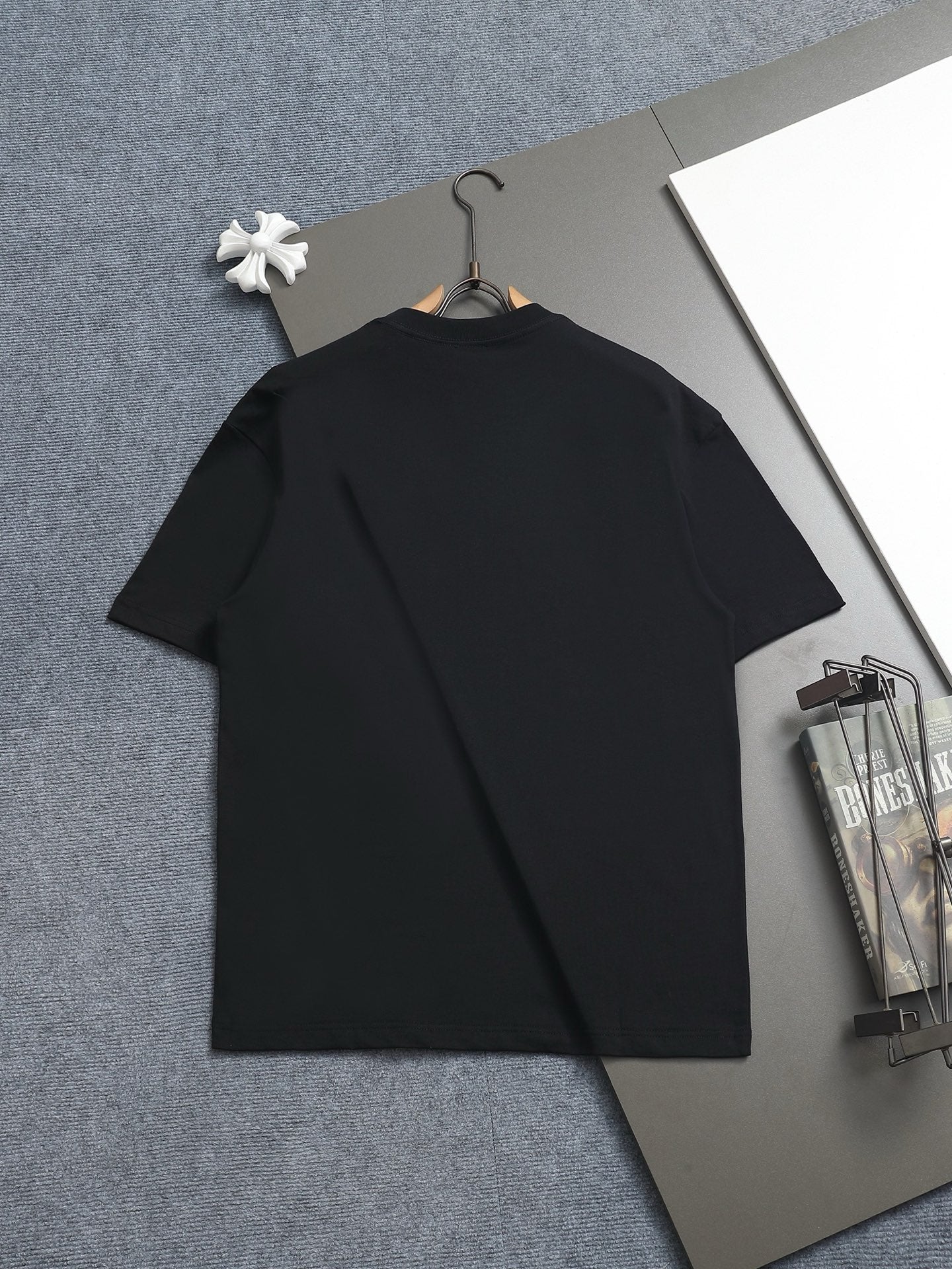 LuxluxHouse Best Quality Clothes Burberry T-shirt