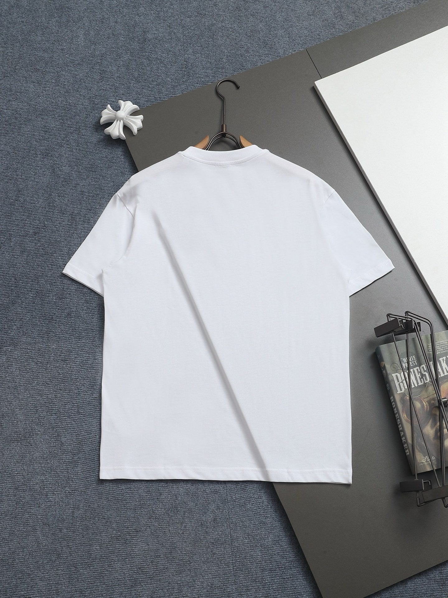 LuxluxHouse Best Quality Clothes Burberry T-shirt