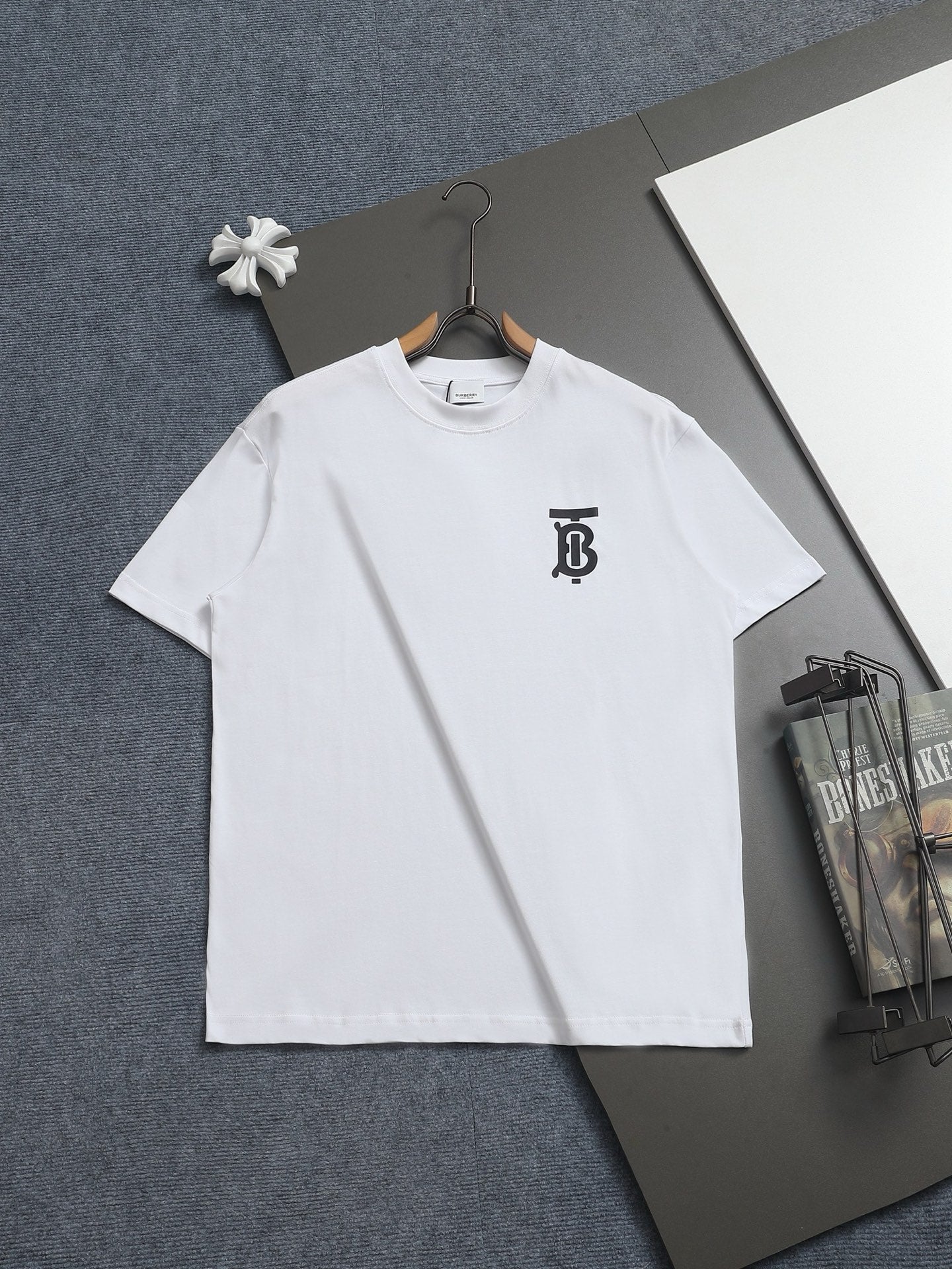 LuxluxHouse Best Quality Clothes Burberry T-shirt