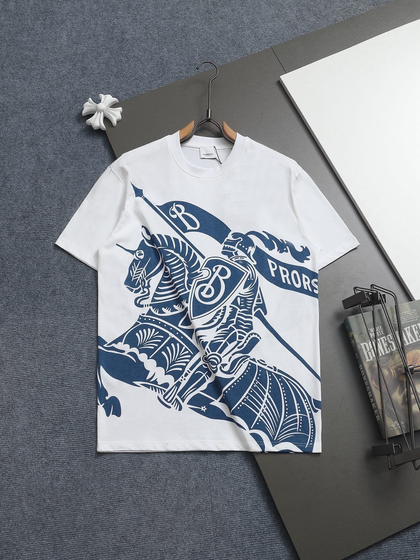 LuxluxHouse Best Quality Clothes Burberry T-shirt