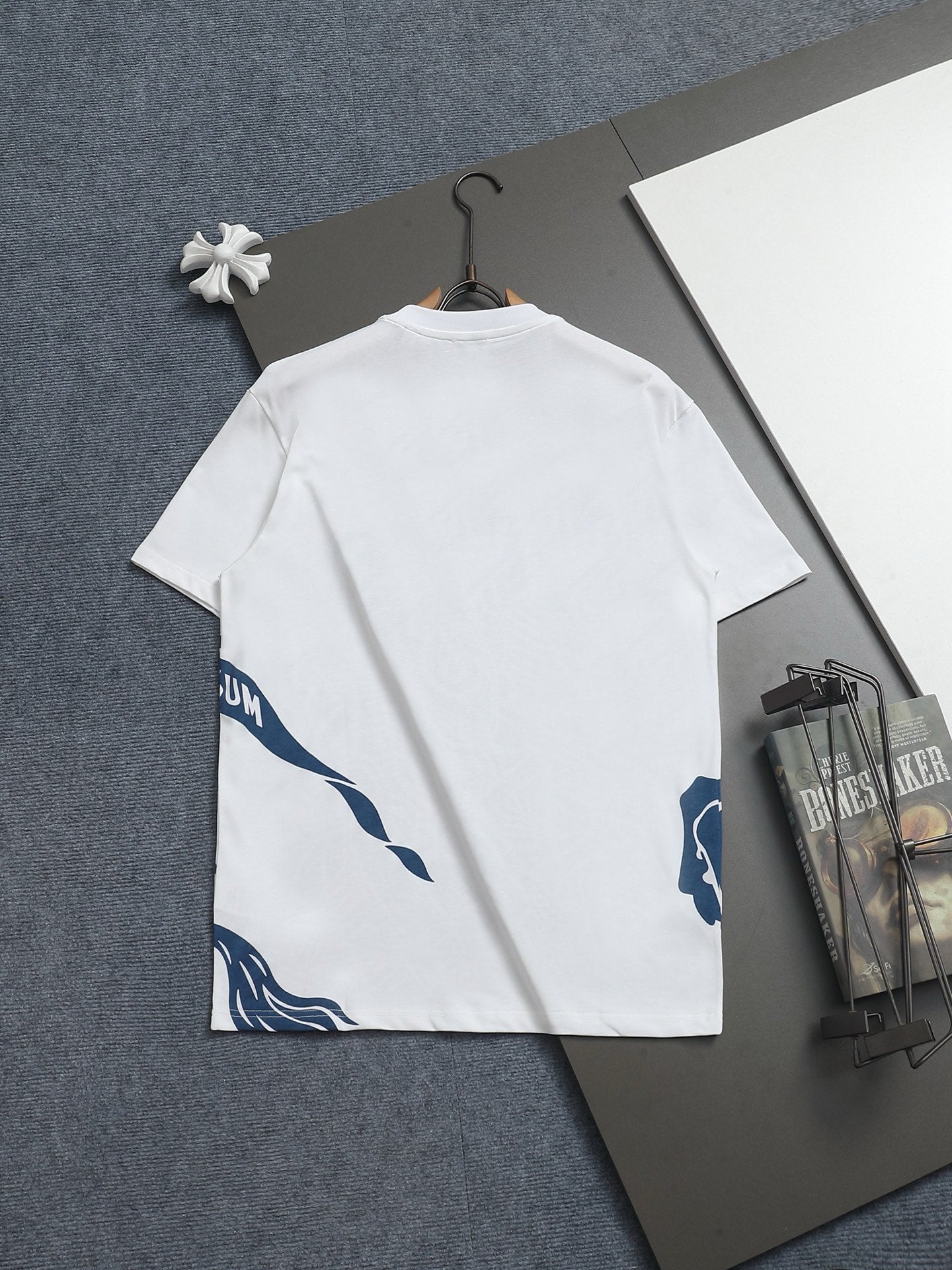 LuxluxHouse Best Quality Clothes Burberry T-shirt