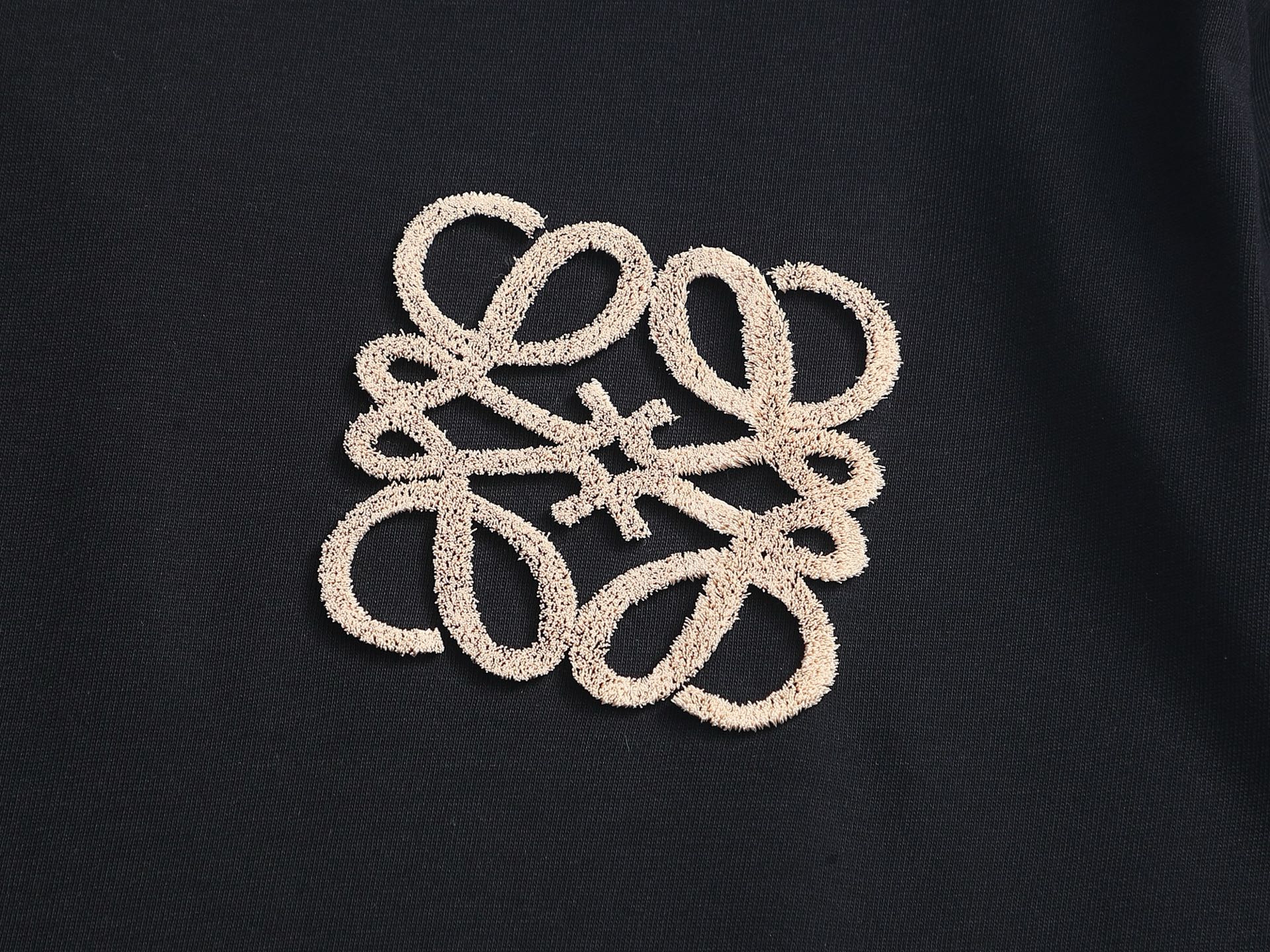 LuxluxHouse Best Quality Clothes T-shirt Loewe