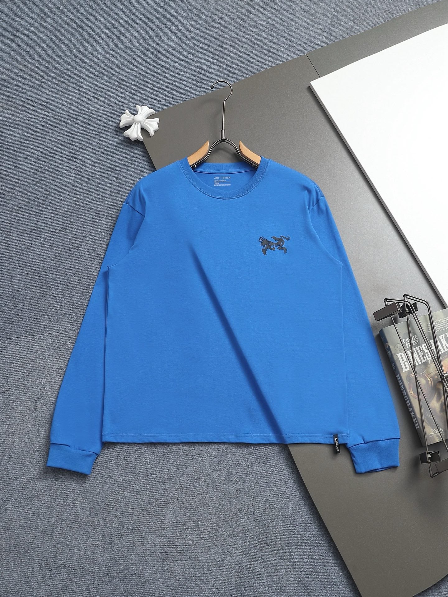 LuxluxHouse Best Quality Clothes T-shirt Arcteryx