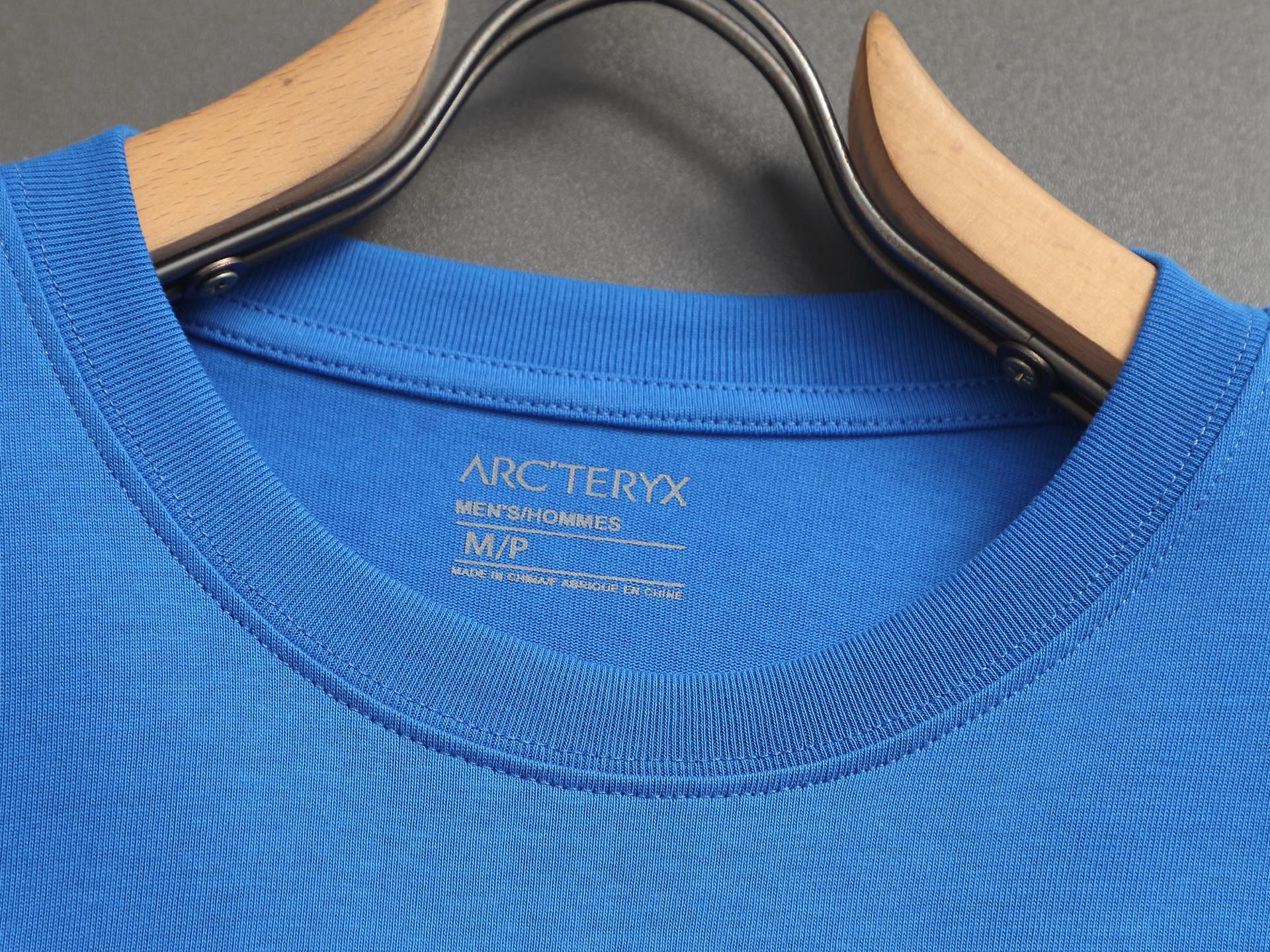 LuxluxHouse Best Quality Clothes T-shirt Arcteryx