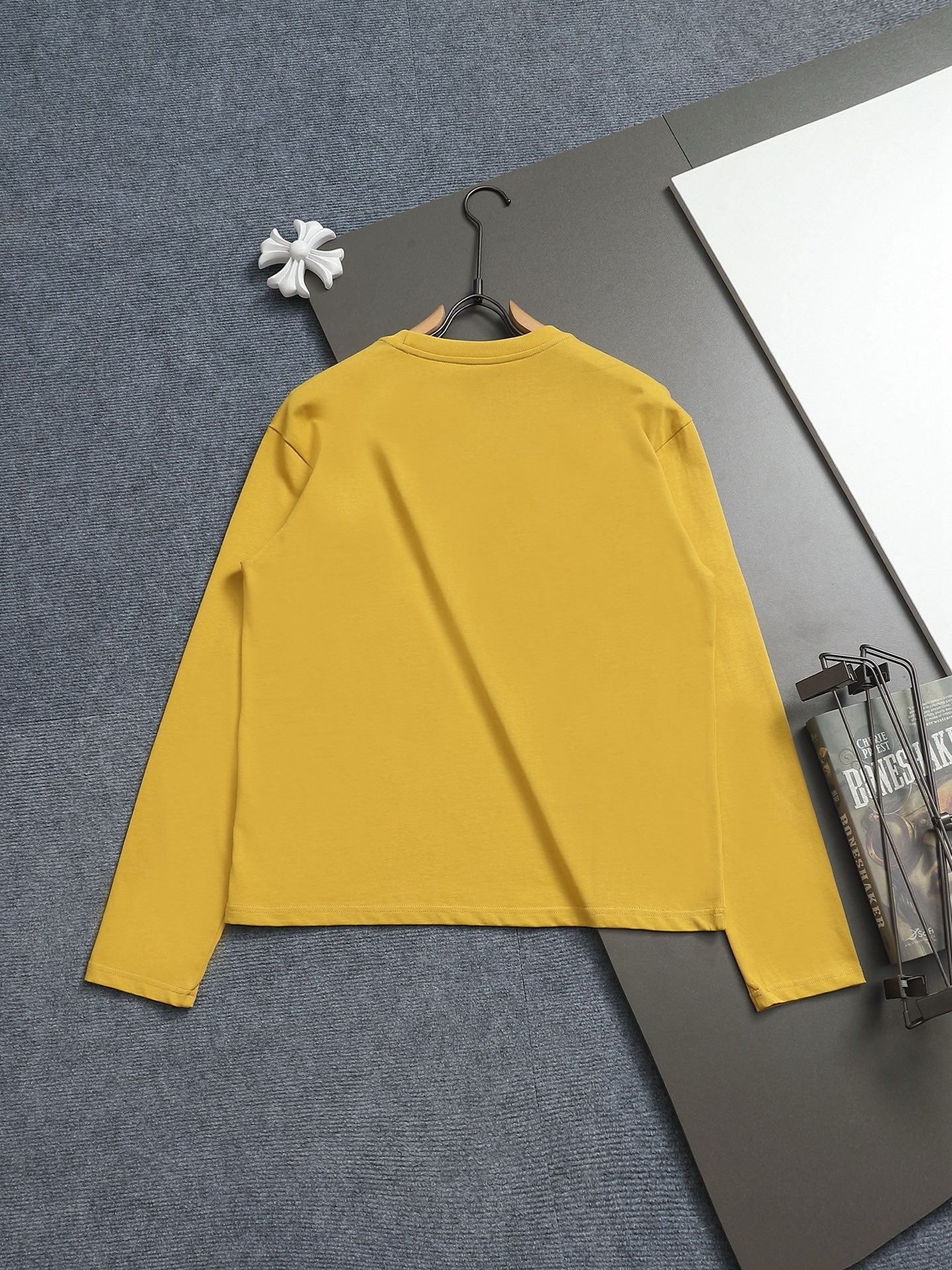 LuxluxHouse Best Quality Clothes T-shirt Arcteryx