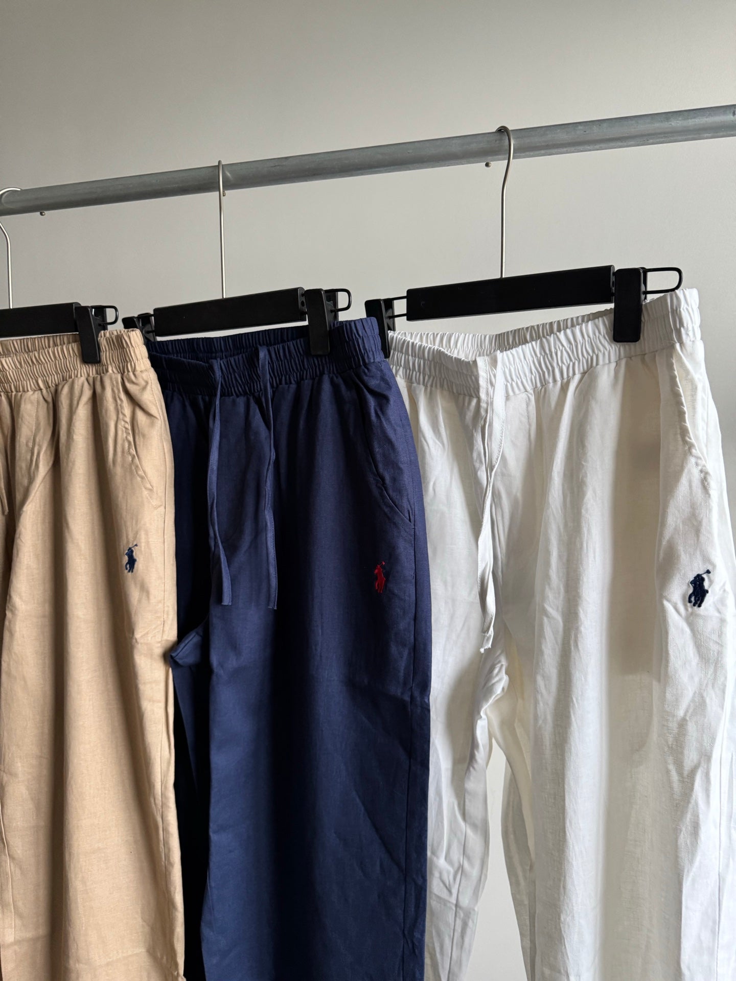 LuxluxHouse Best Quality Clothes Ralph Lauren Pants