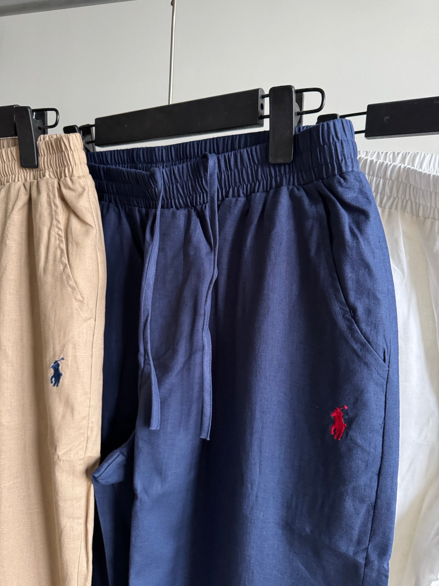 LuxluxHouse Best Quality Clothes Ralph Lauren Pants