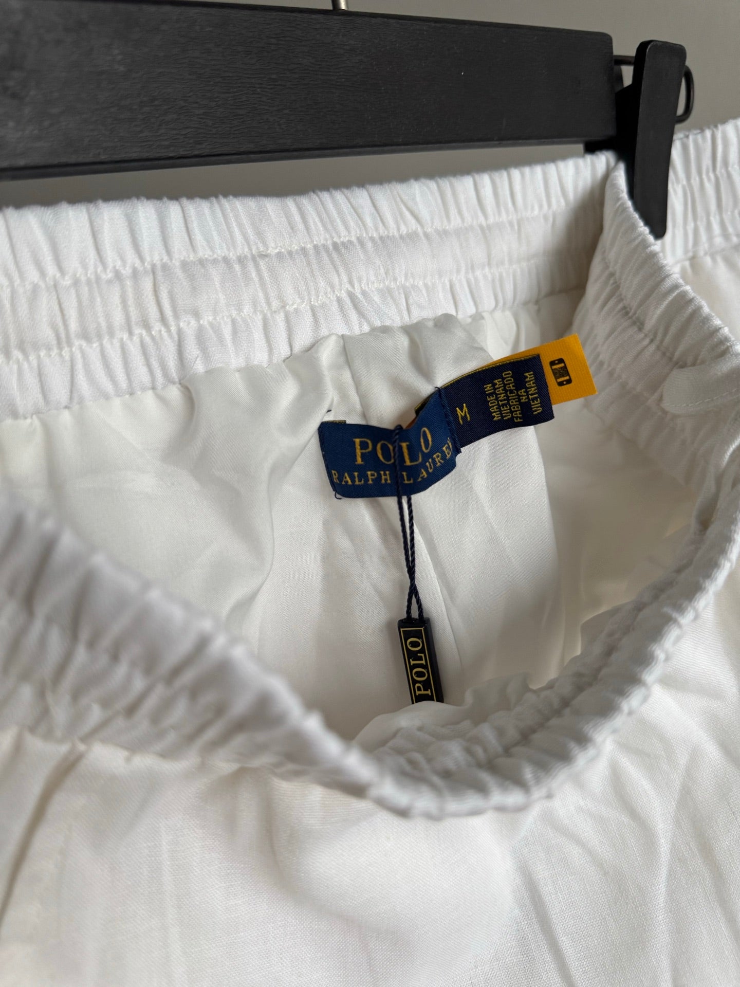 LuxluxHouse Best Quality Clothes Ralph Lauren Pants