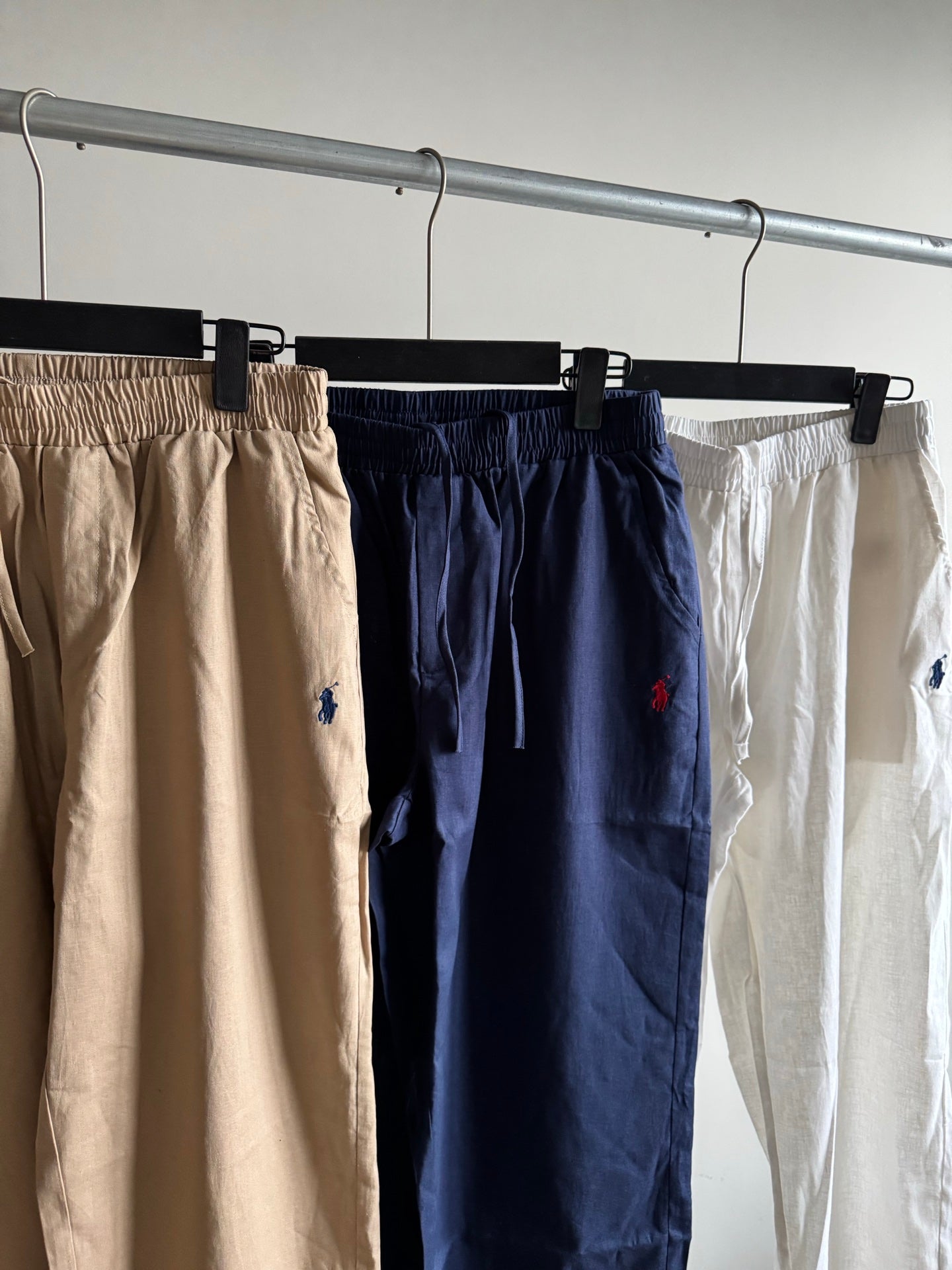 LuxluxHouse Best Quality Clothes Ralph Lauren Pants