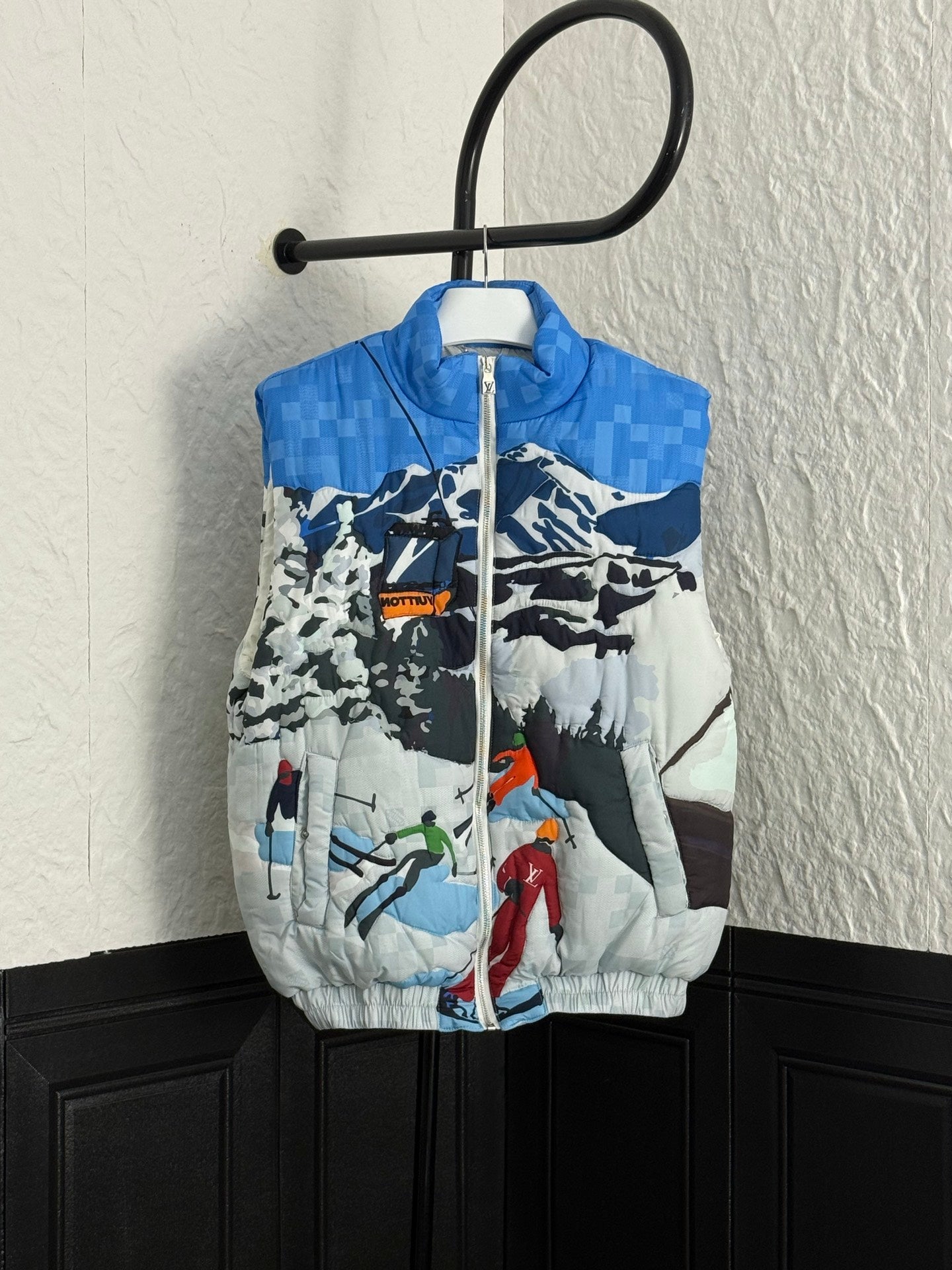 LuxluxHouse Best Quality Clothes Coats & Jackets Louis Vuitton